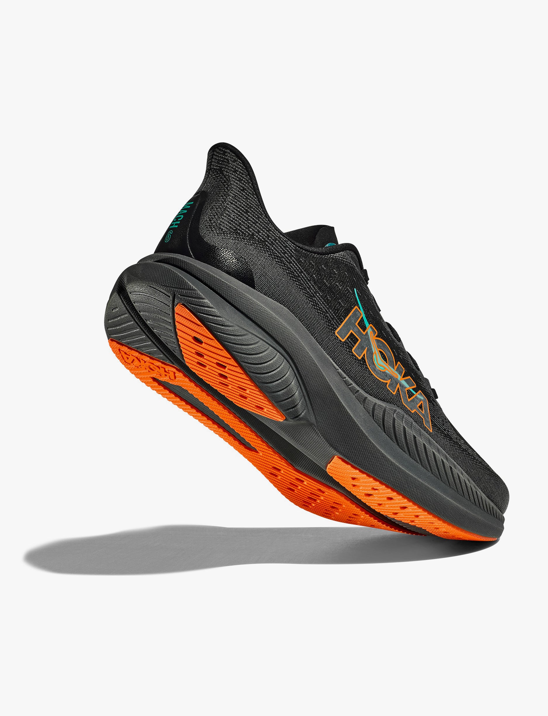 HOKA MACH 6 - נעלי ספורט לגברים הוקה מאך 6