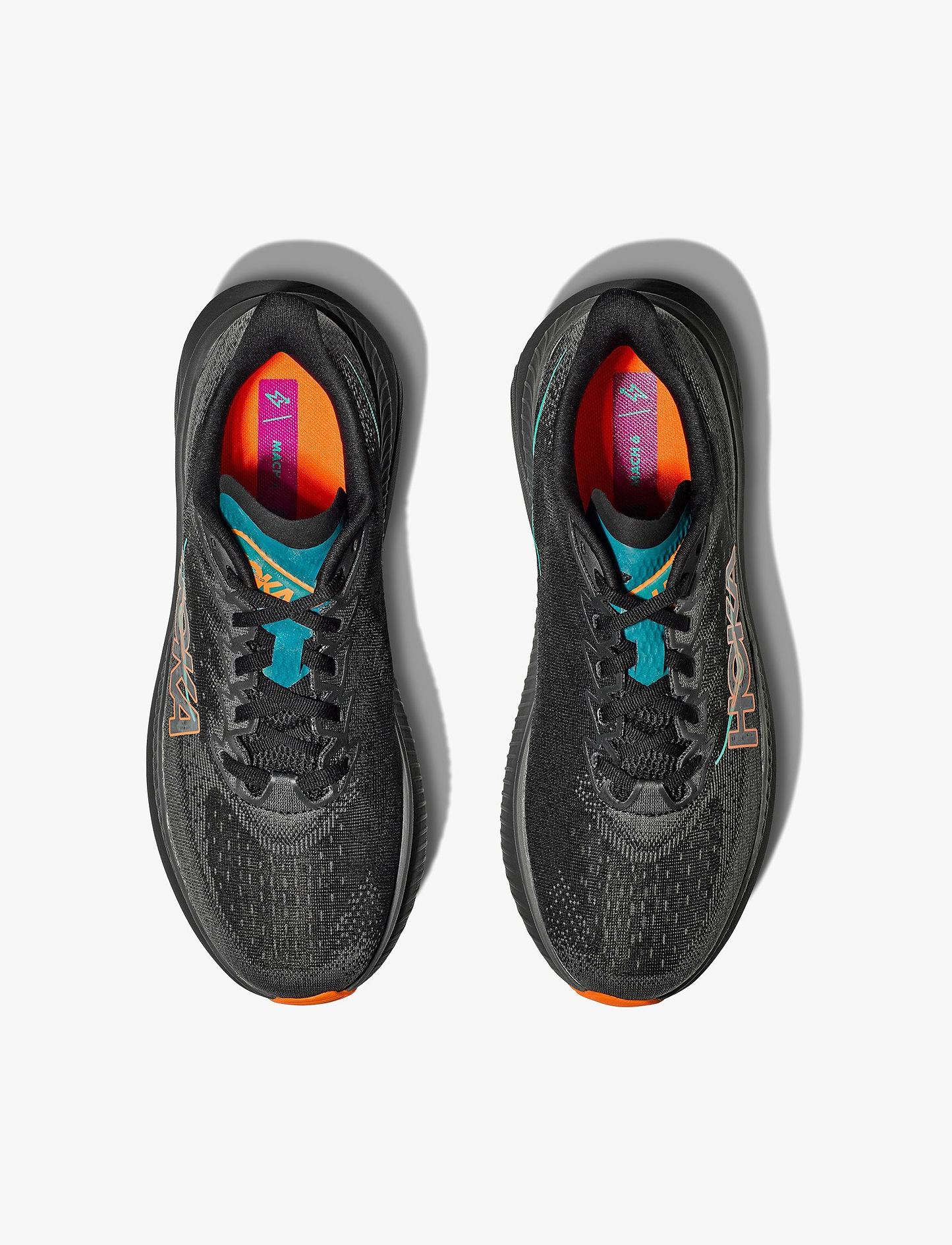 HOKA MACH 6 - נעלי ספורט לגברים הוקה מאך 6