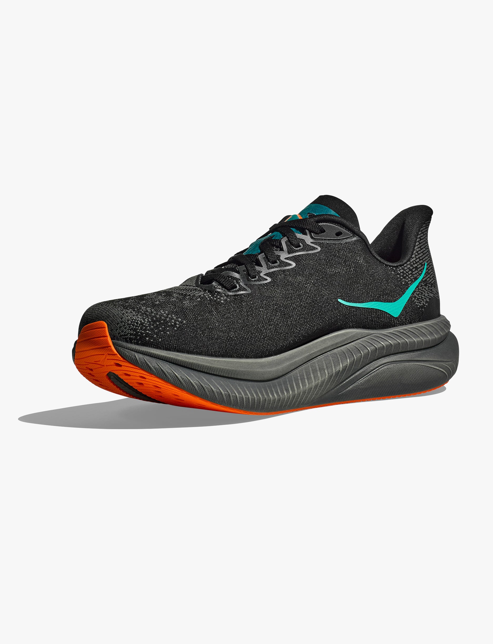 HOKA MACH 6 - נעלי ספורט לגברים הוקה מאך 6