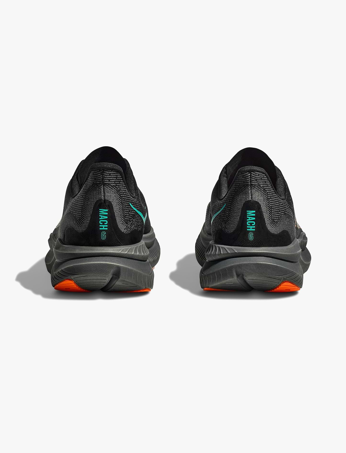 HOKA MACH 6 - נעלי ספורט לגברים הוקה מאך 6