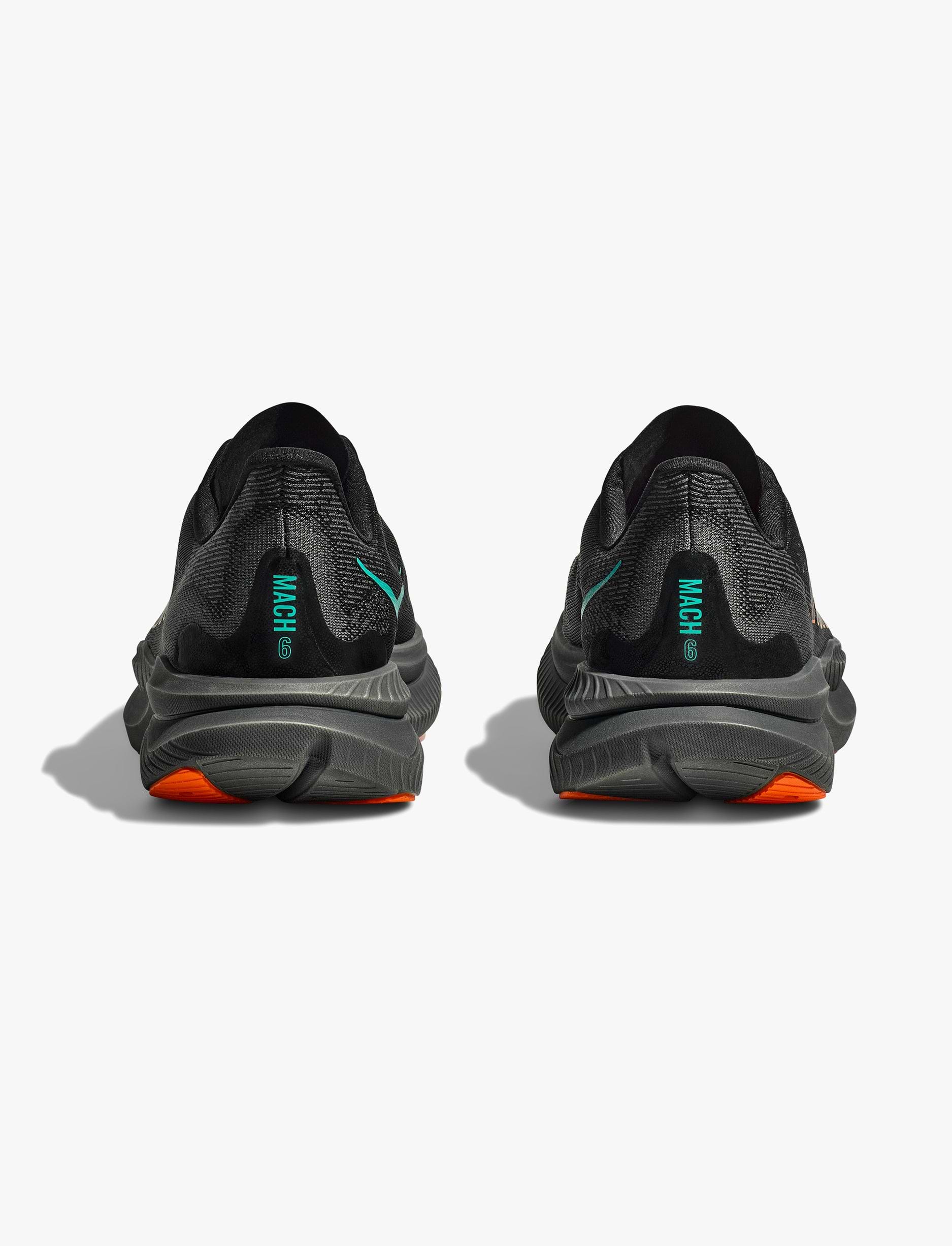 HOKA MACH 6 - נעלי ספורט לגברים הוקה מאך 6
