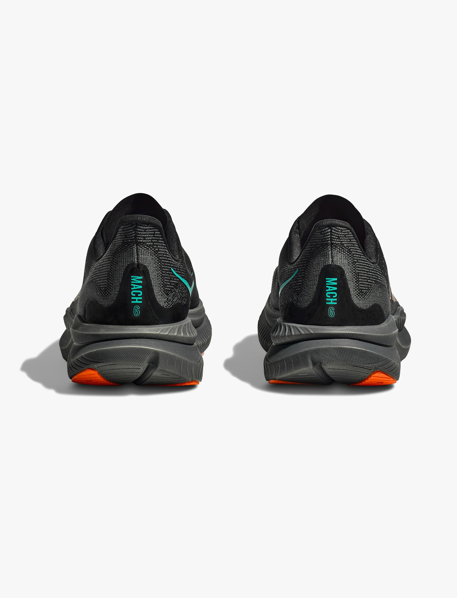 HOKA MACH 6 - נעלי ספורט לגברים הוקה מאך 6
