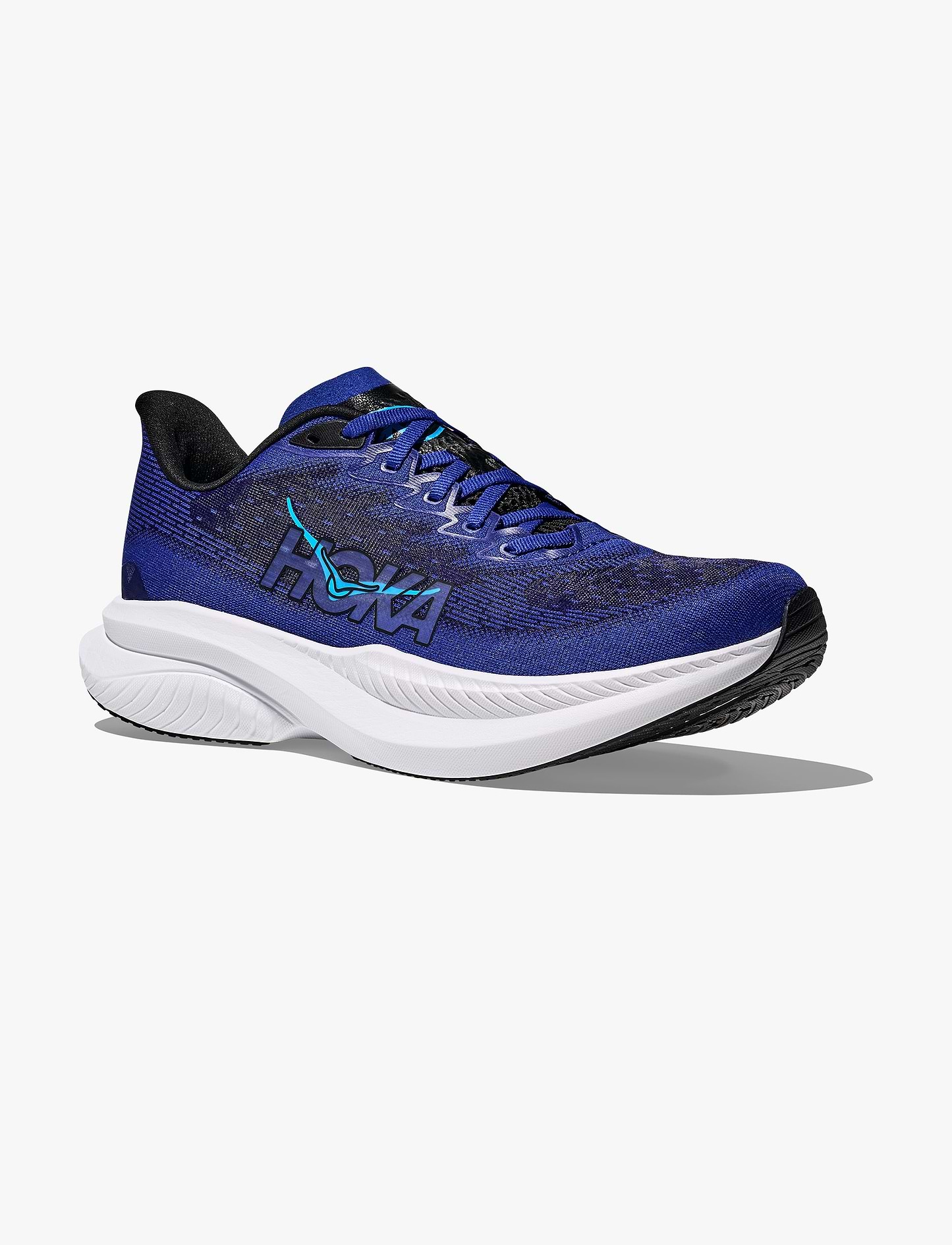 HOKA MACH 6 - נעלי ספורט לגברים הוקה מאך 6