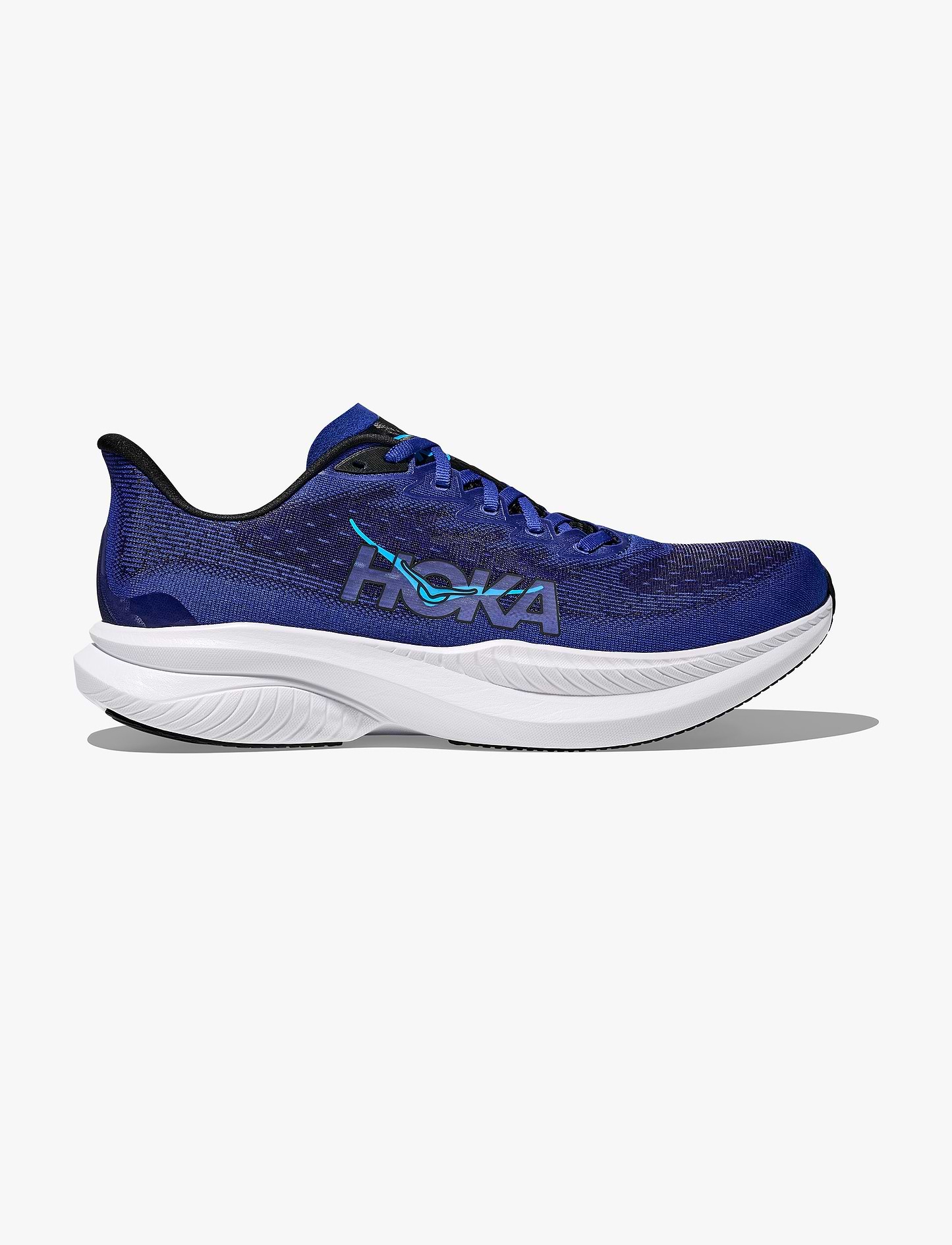 HOKA MACH 6 - נעלי ספורט לגברים הוקה מאך 6
