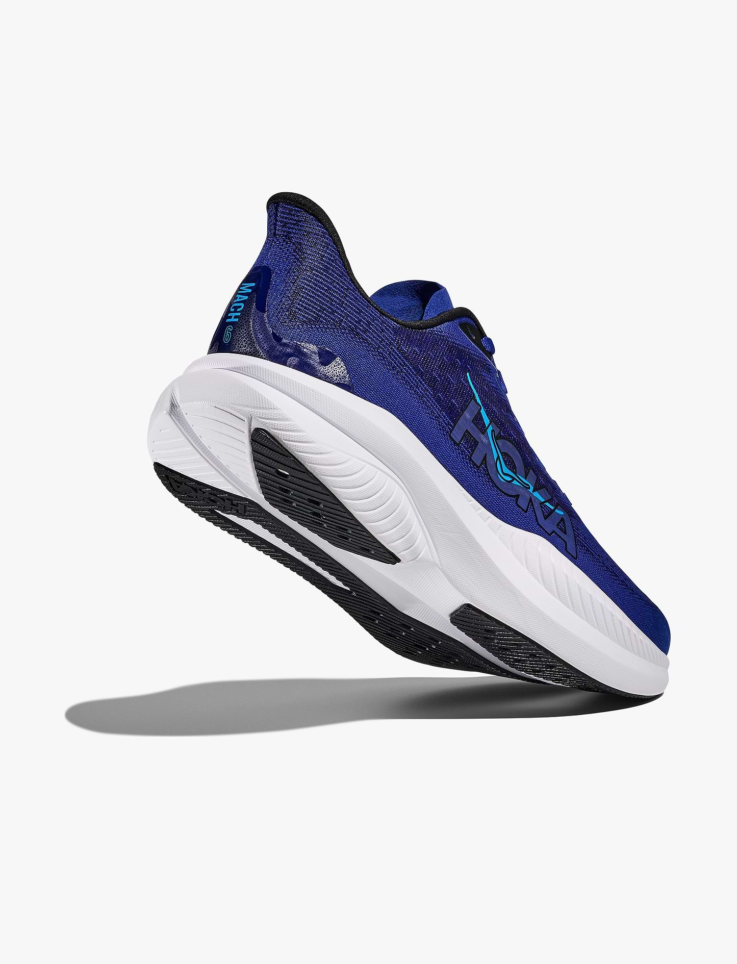 HOKA MACH 6 - נעלי ספורט לגברים הוקה מאך 6