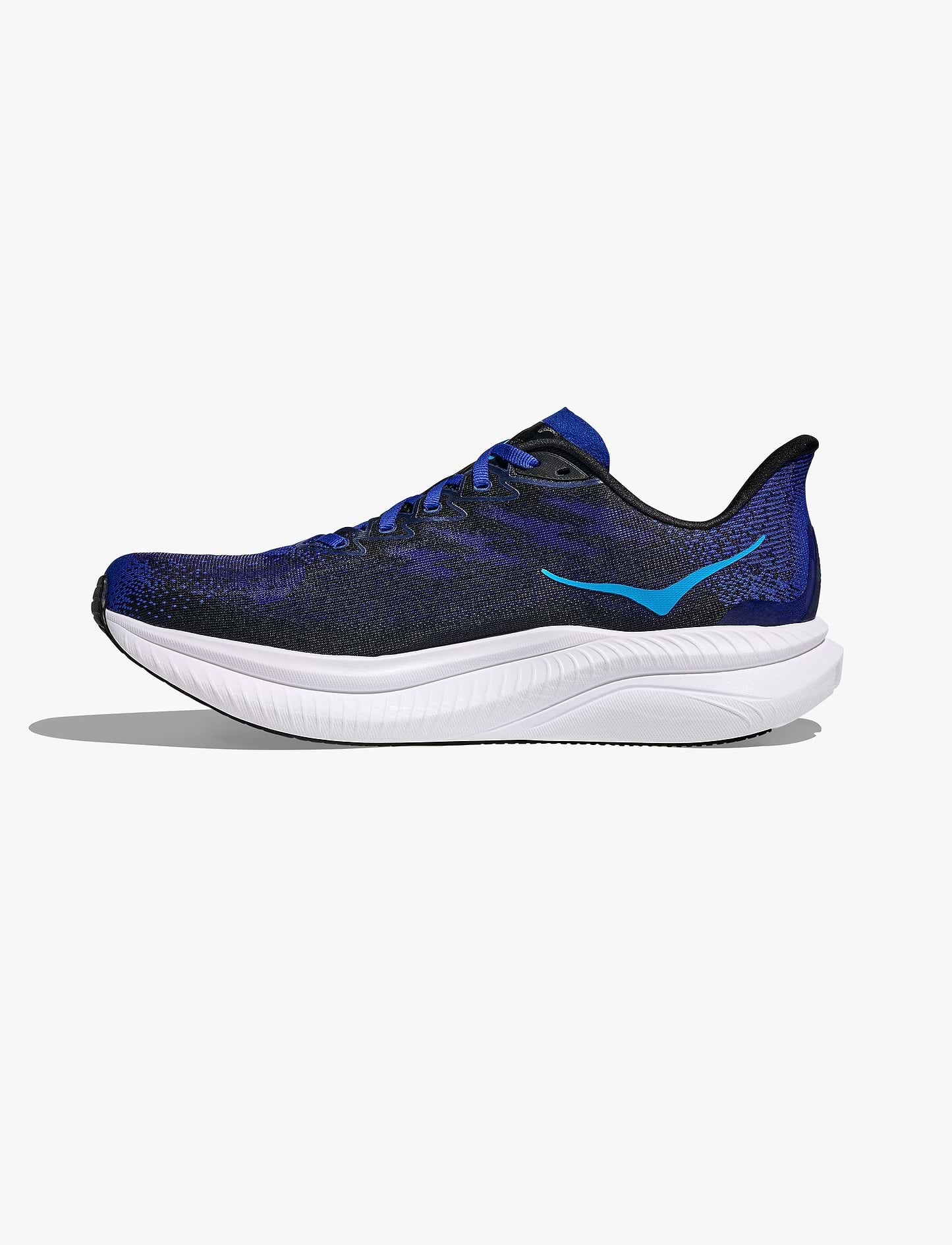 HOKA MACH 6 - נעלי ספורט לגברים הוקה מאך 6