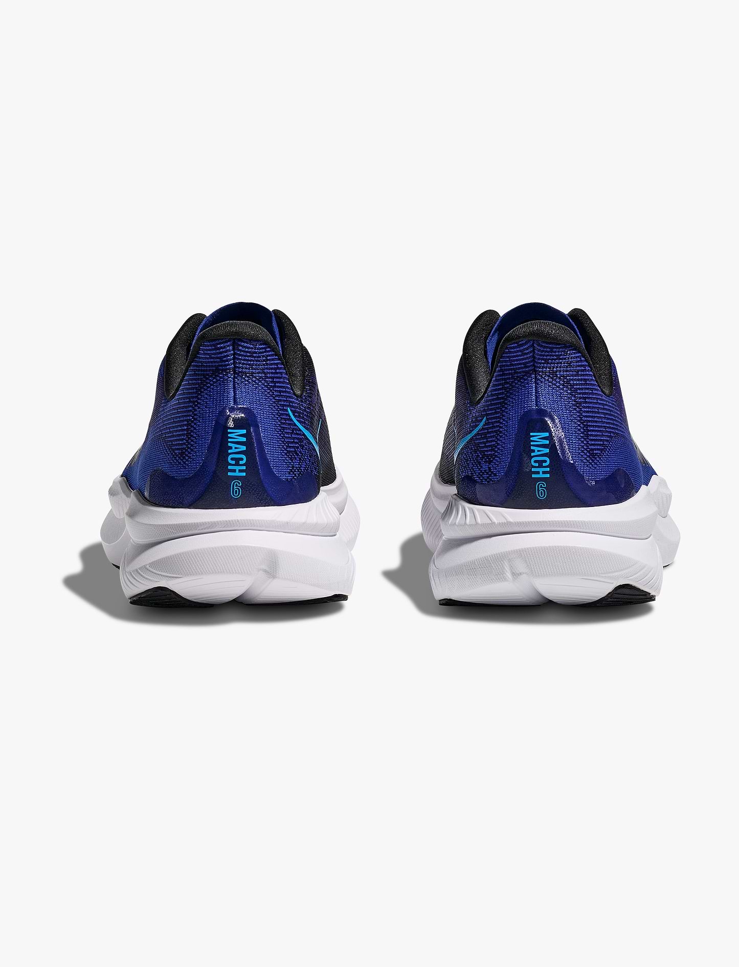 HOKA MACH 6 - נעלי ספורט לגברים הוקה מאך 6