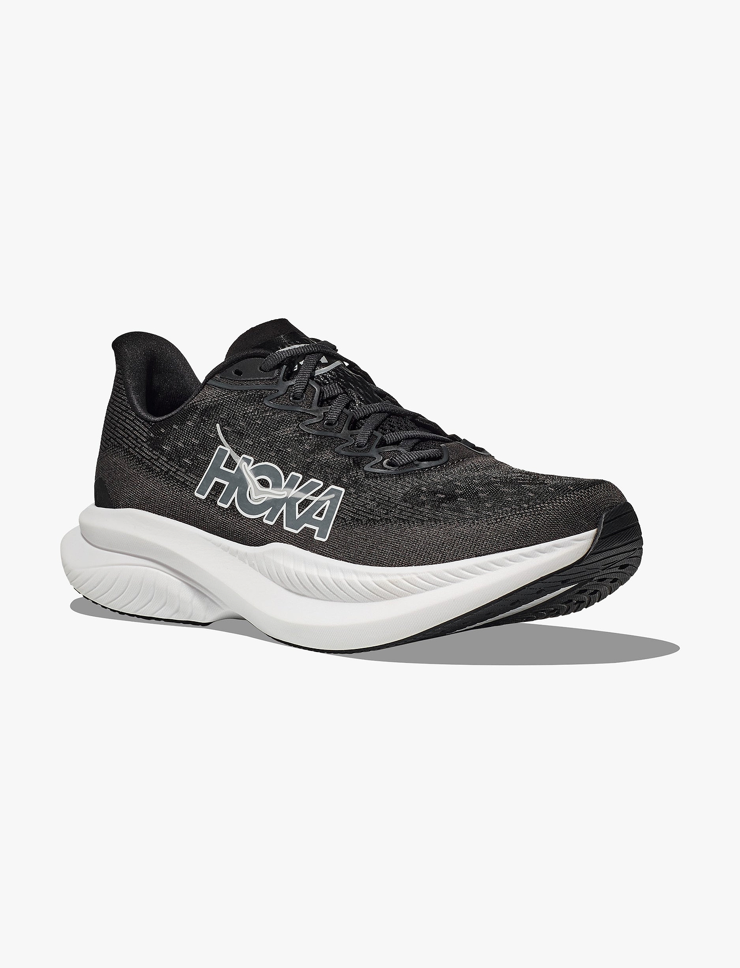 HOKA MACH 6 - נעלי ספורט לגברים הוקה מאך 6