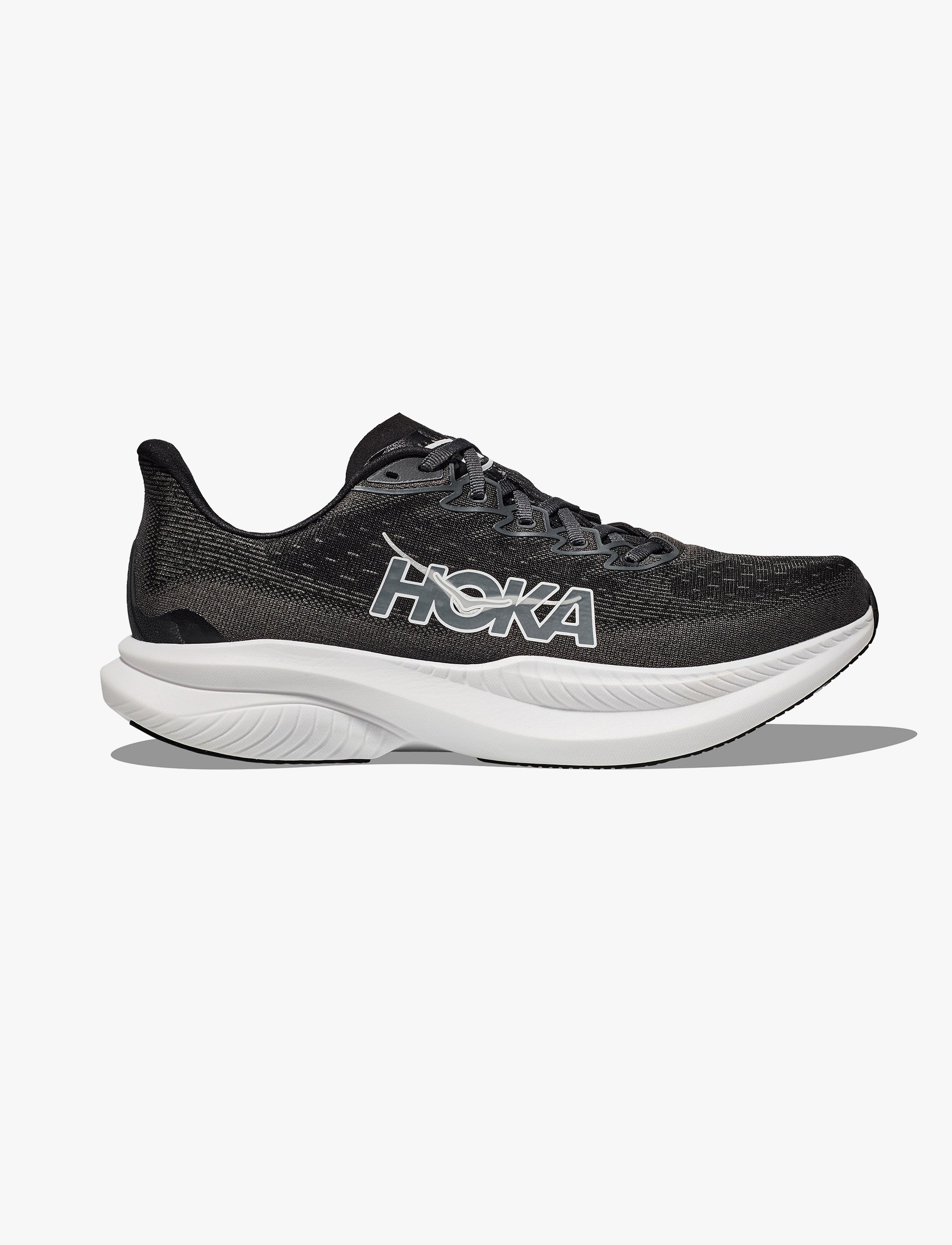 HOKA MACH 6 - נעלי ספורט לגברים הוקה מאך 6