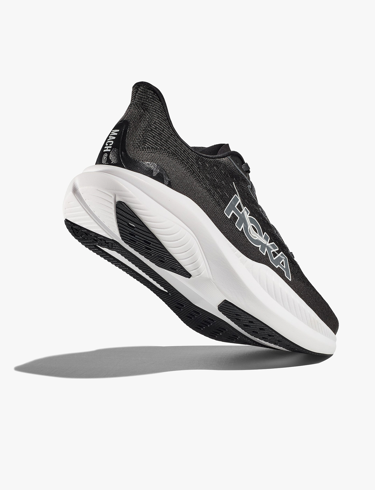 HOKA MACH 6 - נעלי ספורט לגברים הוקה מאך 6