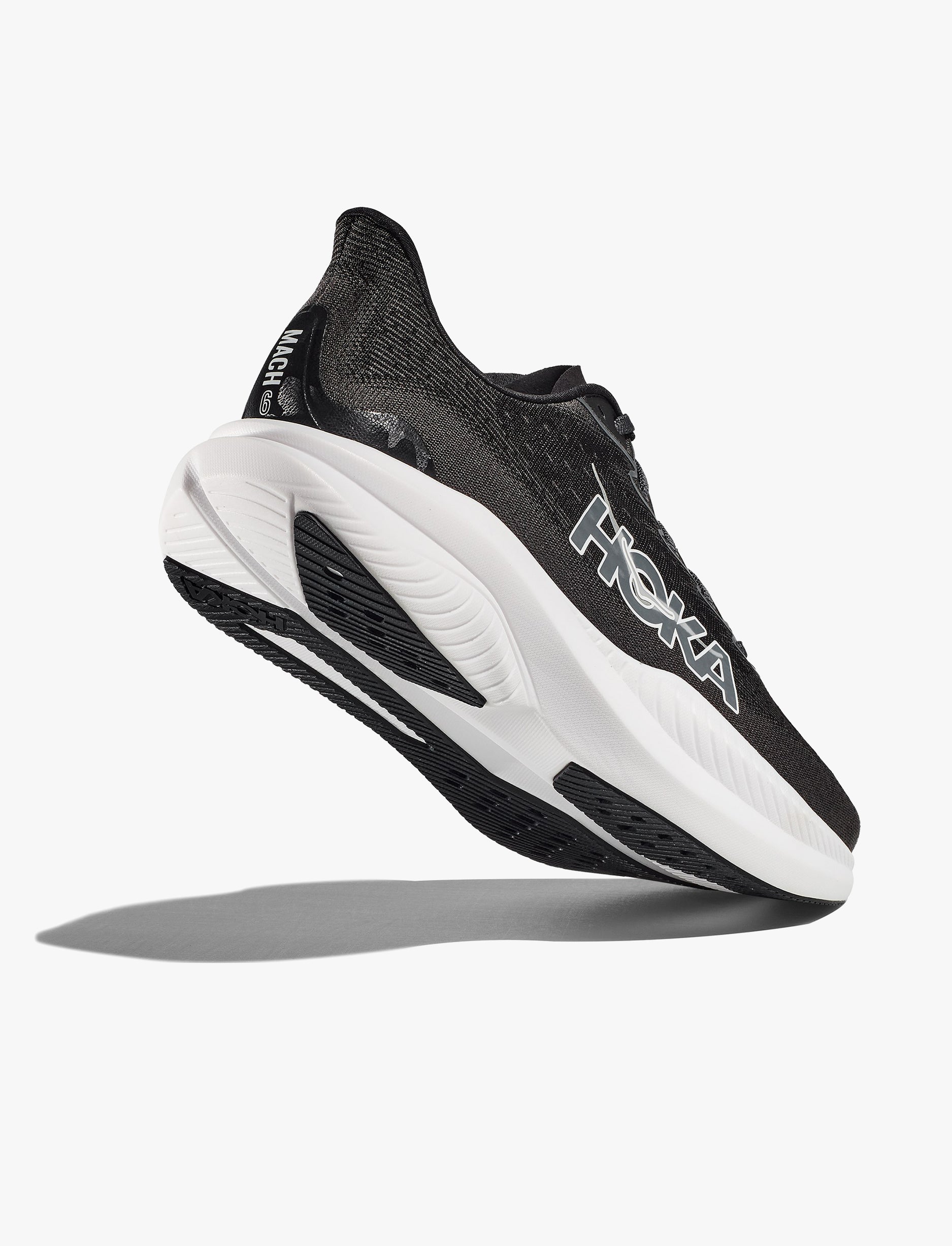 HOKA MACH 6 - נעלי ספורט לגברים הוקה מאך 6