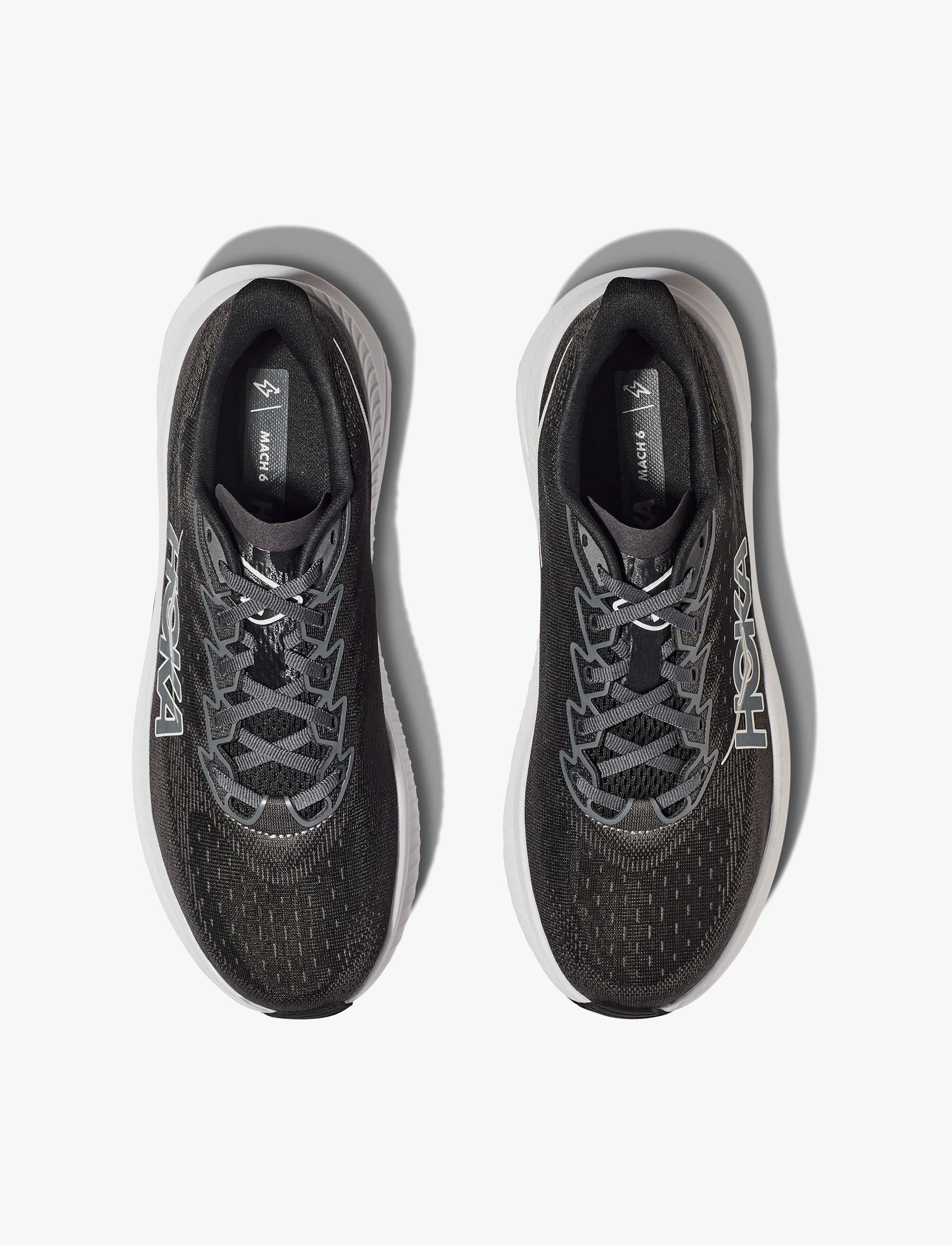 HOKA MACH 6 - נעלי ספורט לגברים הוקה מאך 6