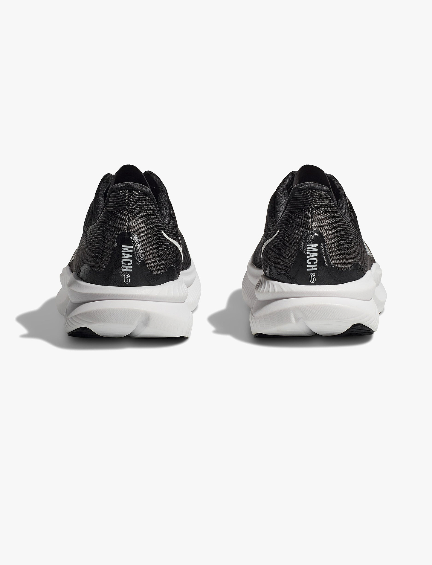 HOKA MACH 6 - נעלי ספורט לגברים הוקה מאך 6