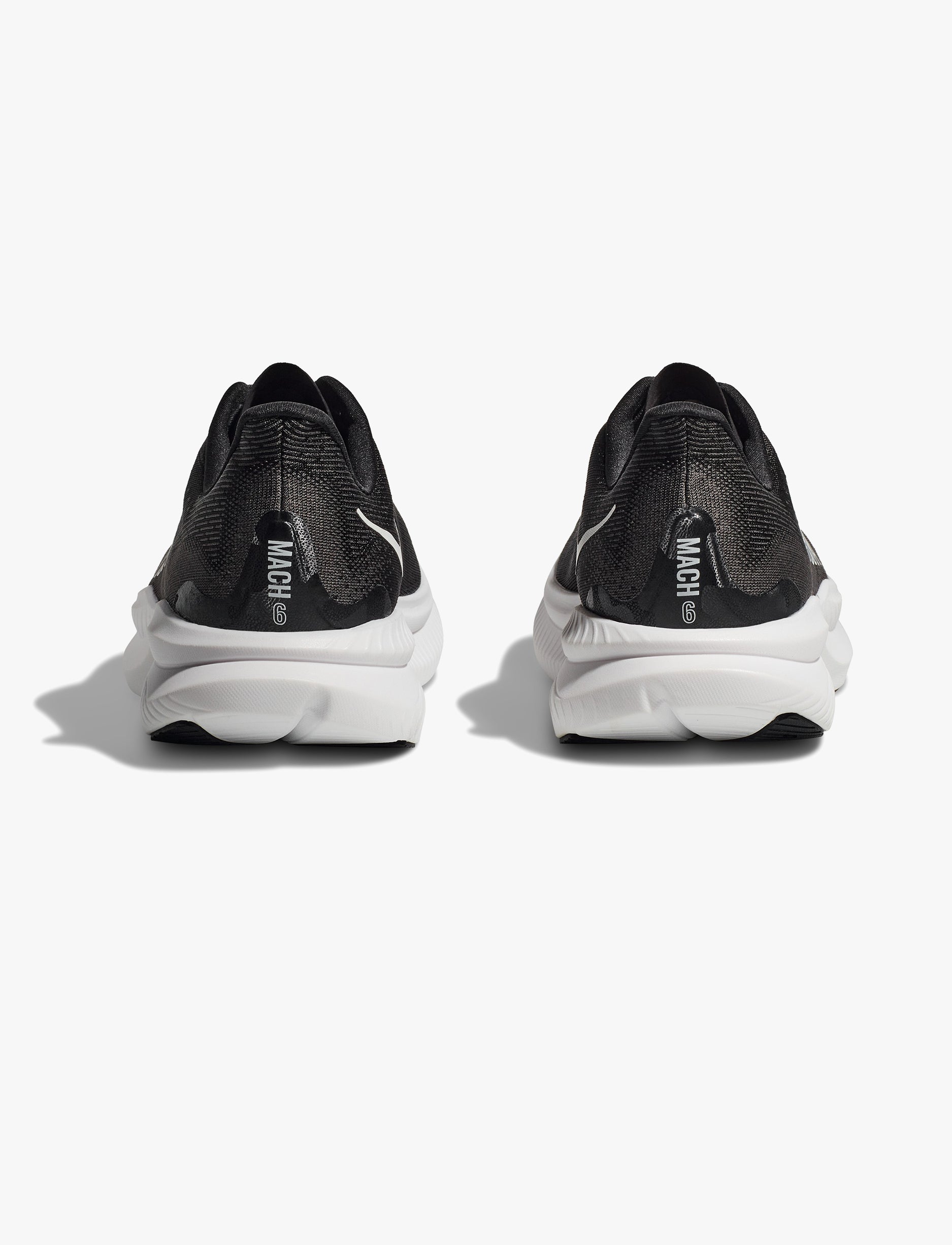 HOKA MACH 6 - נעלי ספורט לגברים הוקה מאך 6