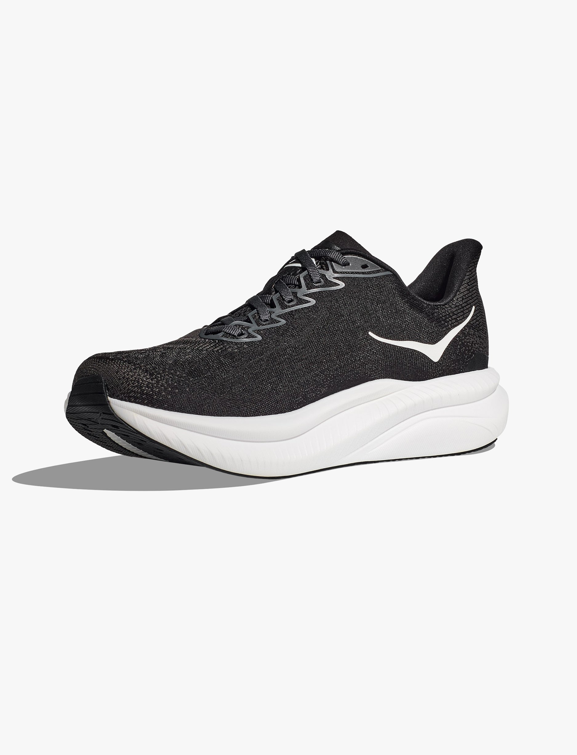 HOKA MACH 6 - נעלי ספורט לגברים הוקה מאך 6