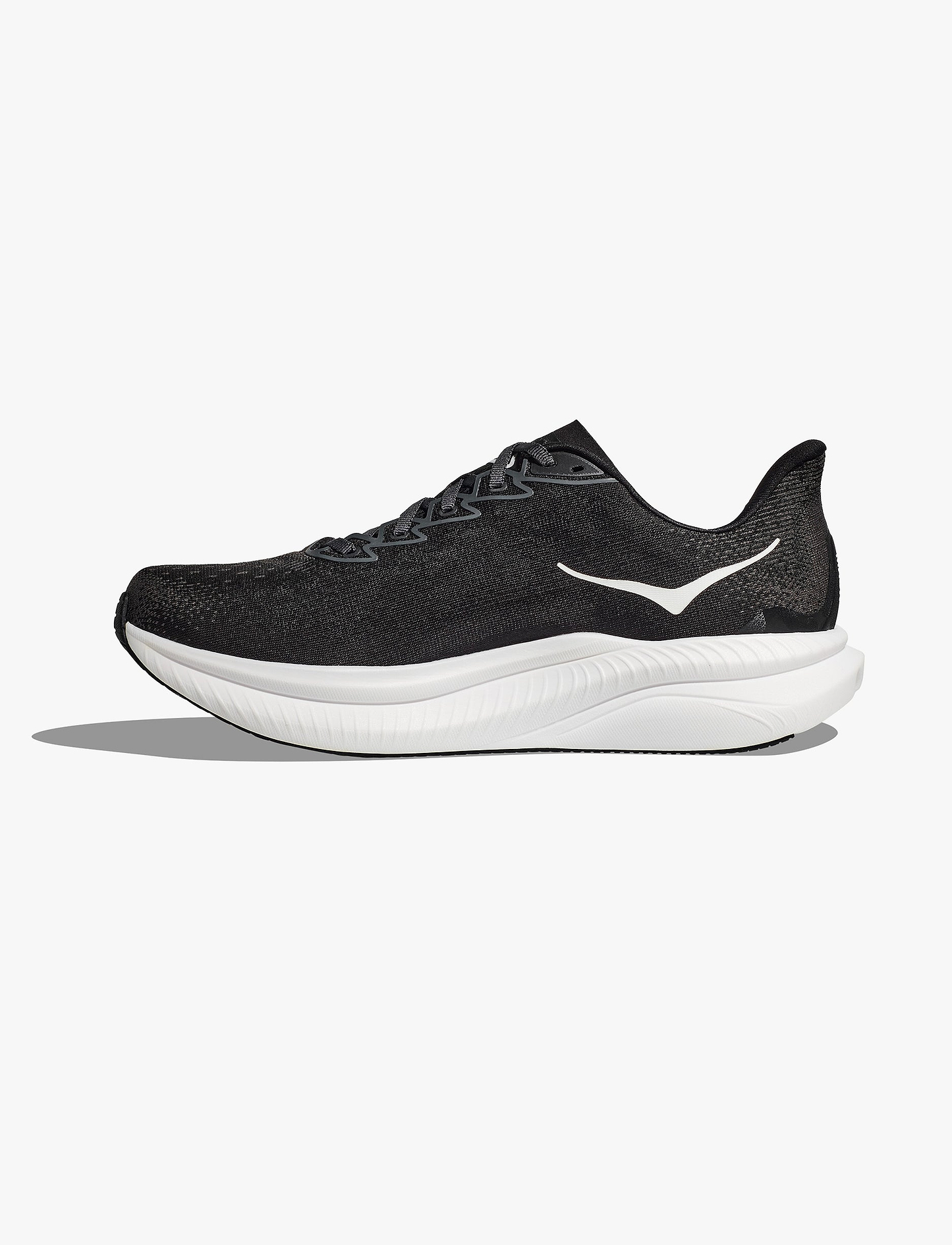 HOKA MACH 6 - נעלי ספורט לגברים הוקה מאך 6