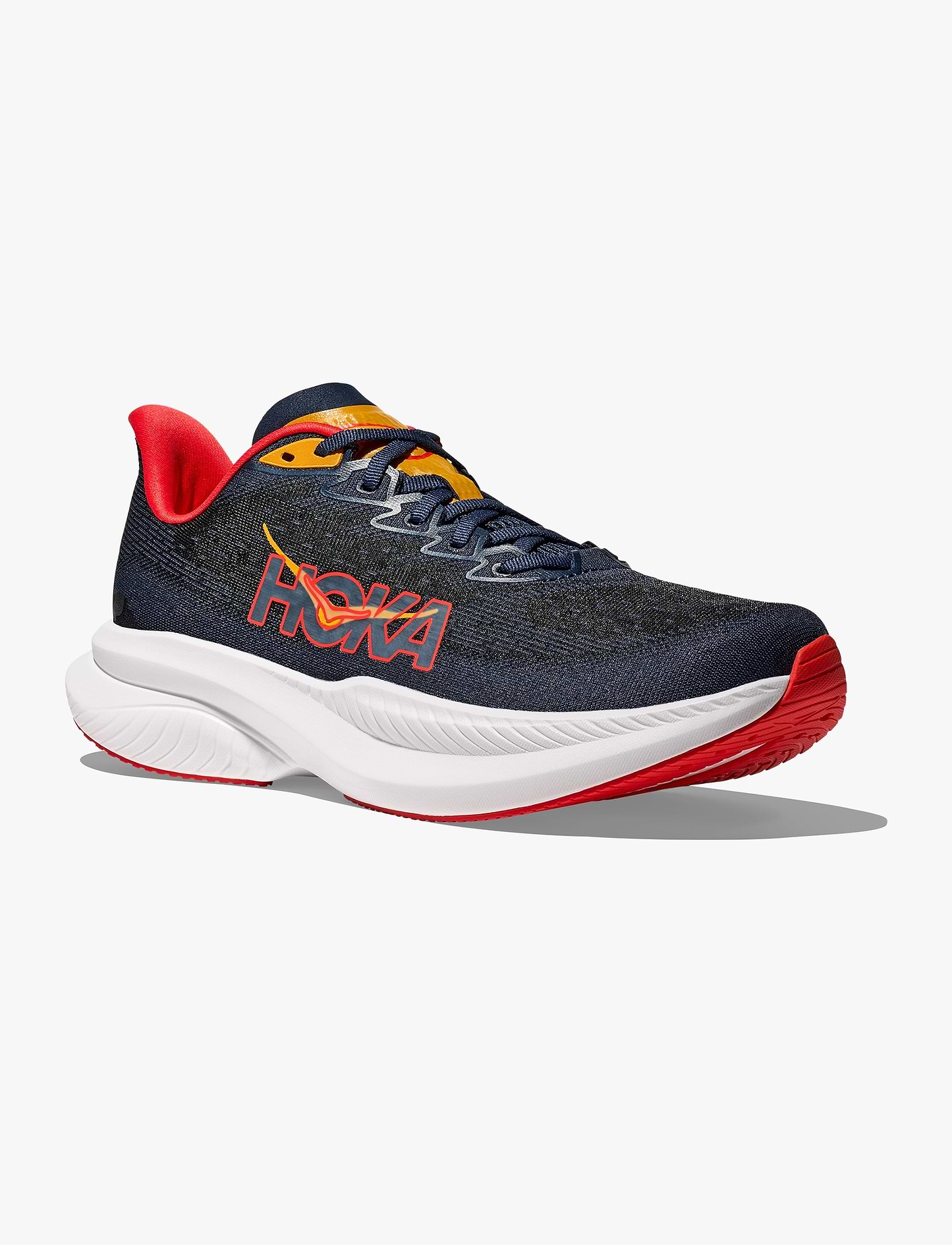 HOKA MACH 6 - נעלי ספורט לגברים הוקה מאך 6