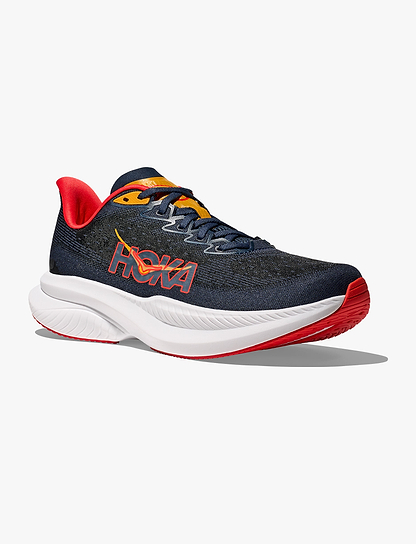 HOKA MACH 6 - נעלי ספורט לגברים הוקה מאך 6