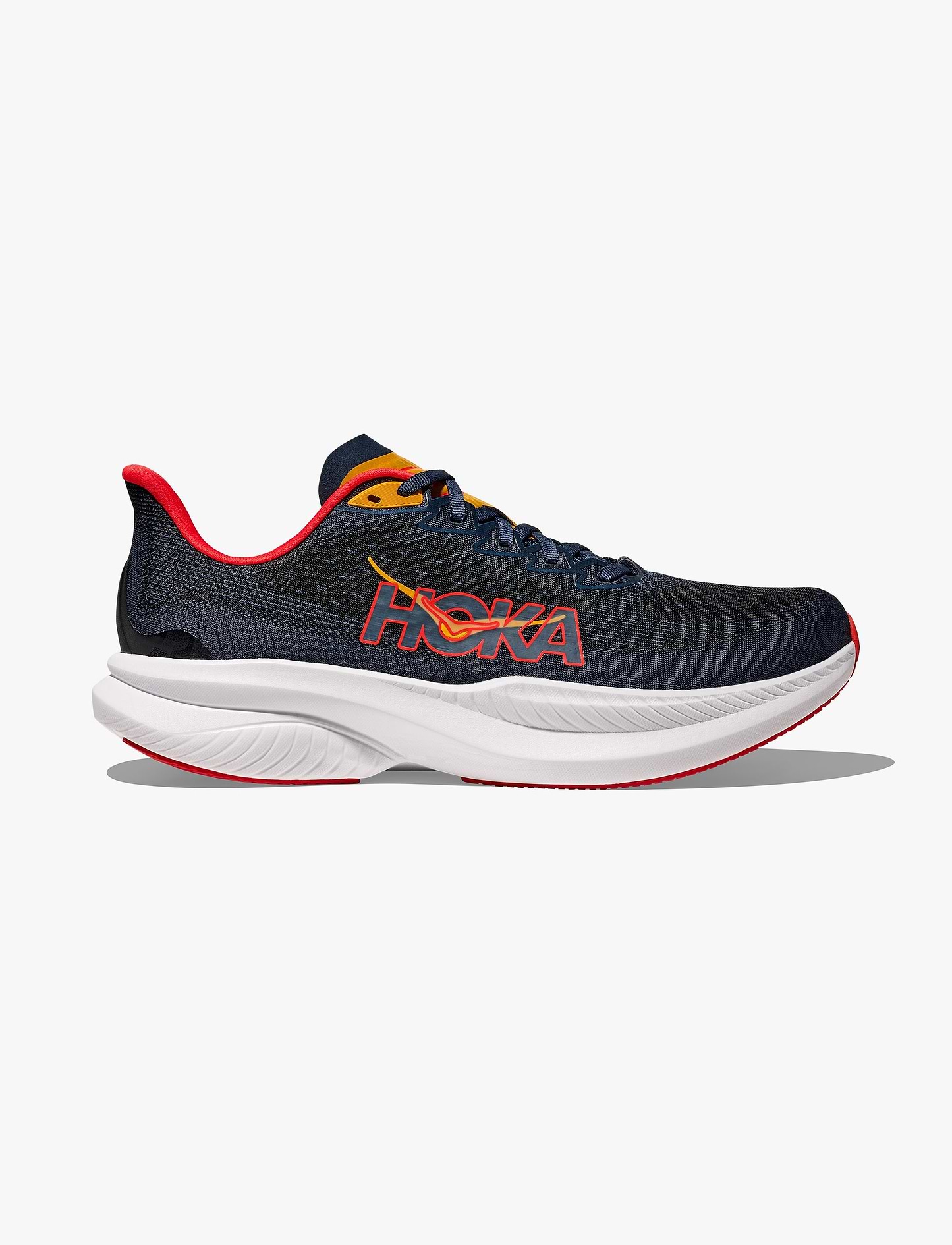 HOKA MACH 6 - נעלי ספורט לגברים הוקה מאך 6