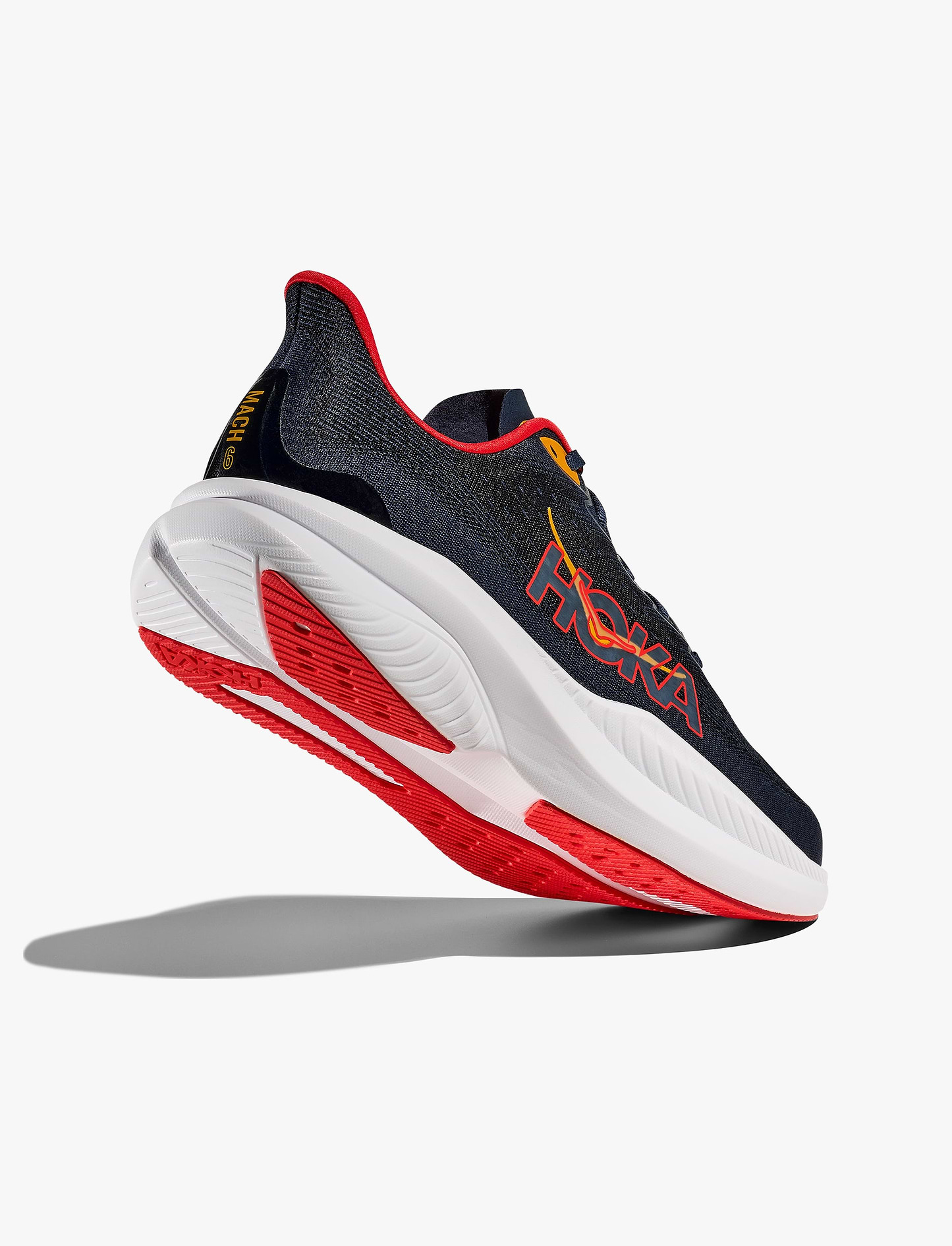 HOKA MACH 6 - נעלי ספורט לגברים הוקה מאך 6