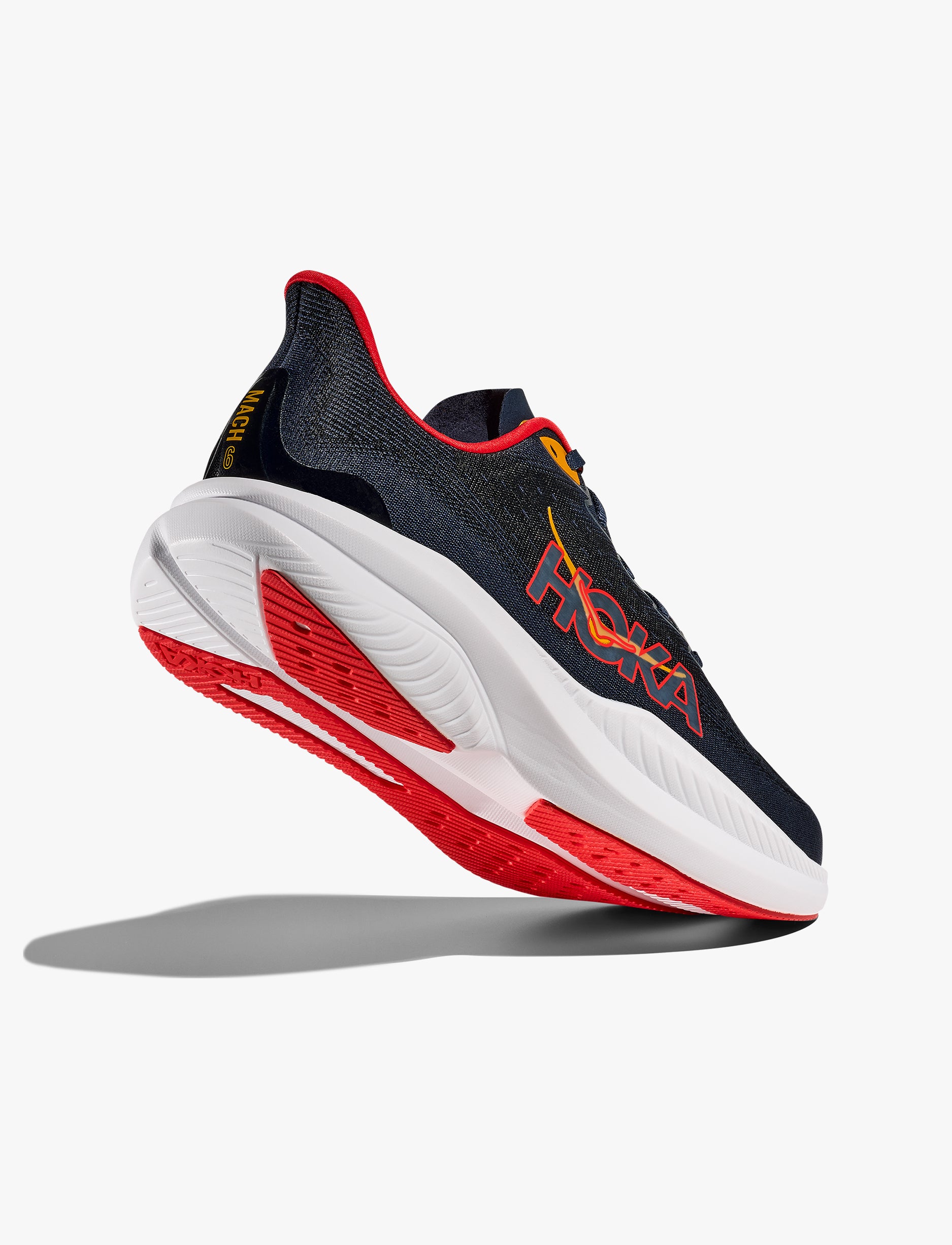 HOKA MACH 6 - נעלי ספורט לגברים הוקה מאך 6