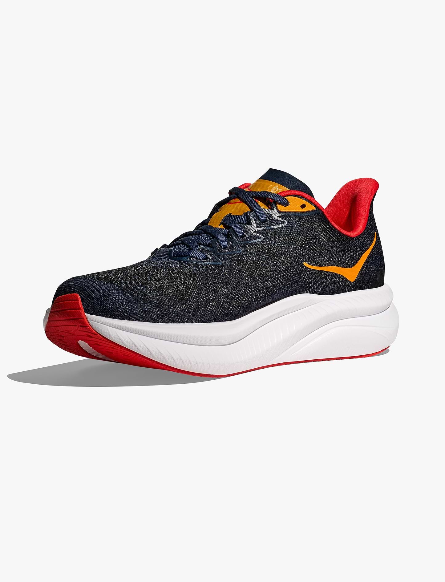HOKA MACH 6 - נעלי ספורט לגברים הוקה מאך 6