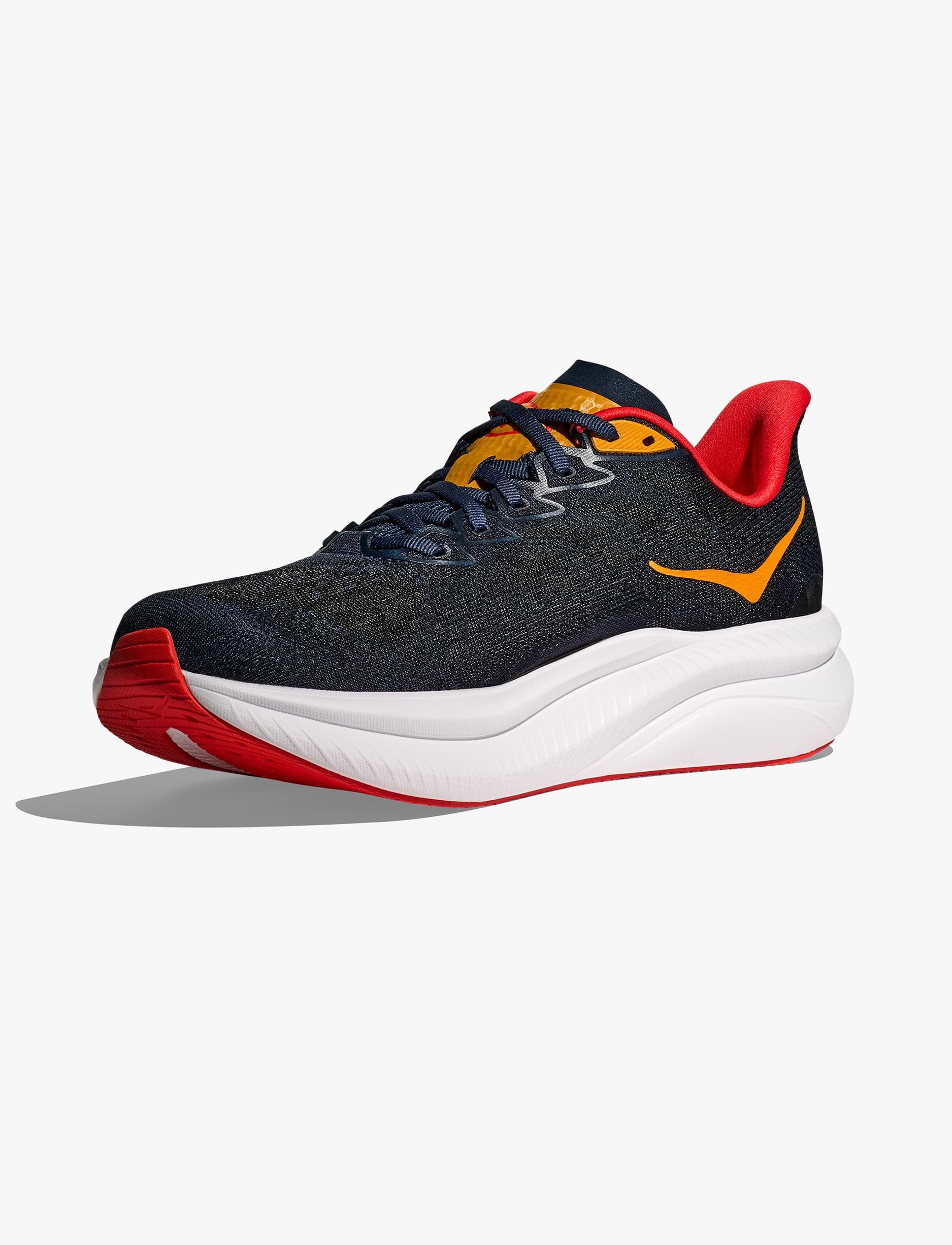 HOKA MACH 6 - נעלי ספורט לגברים הוקה מאך 6