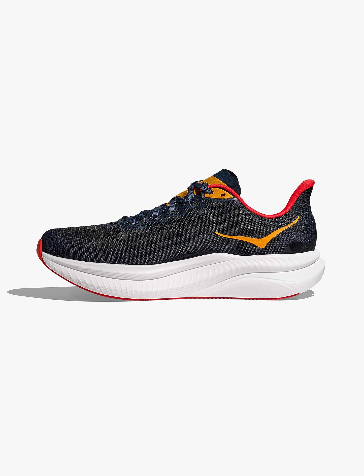 HOKA MACH 6 - נעלי ספורט לגברים הוקה מאך 6