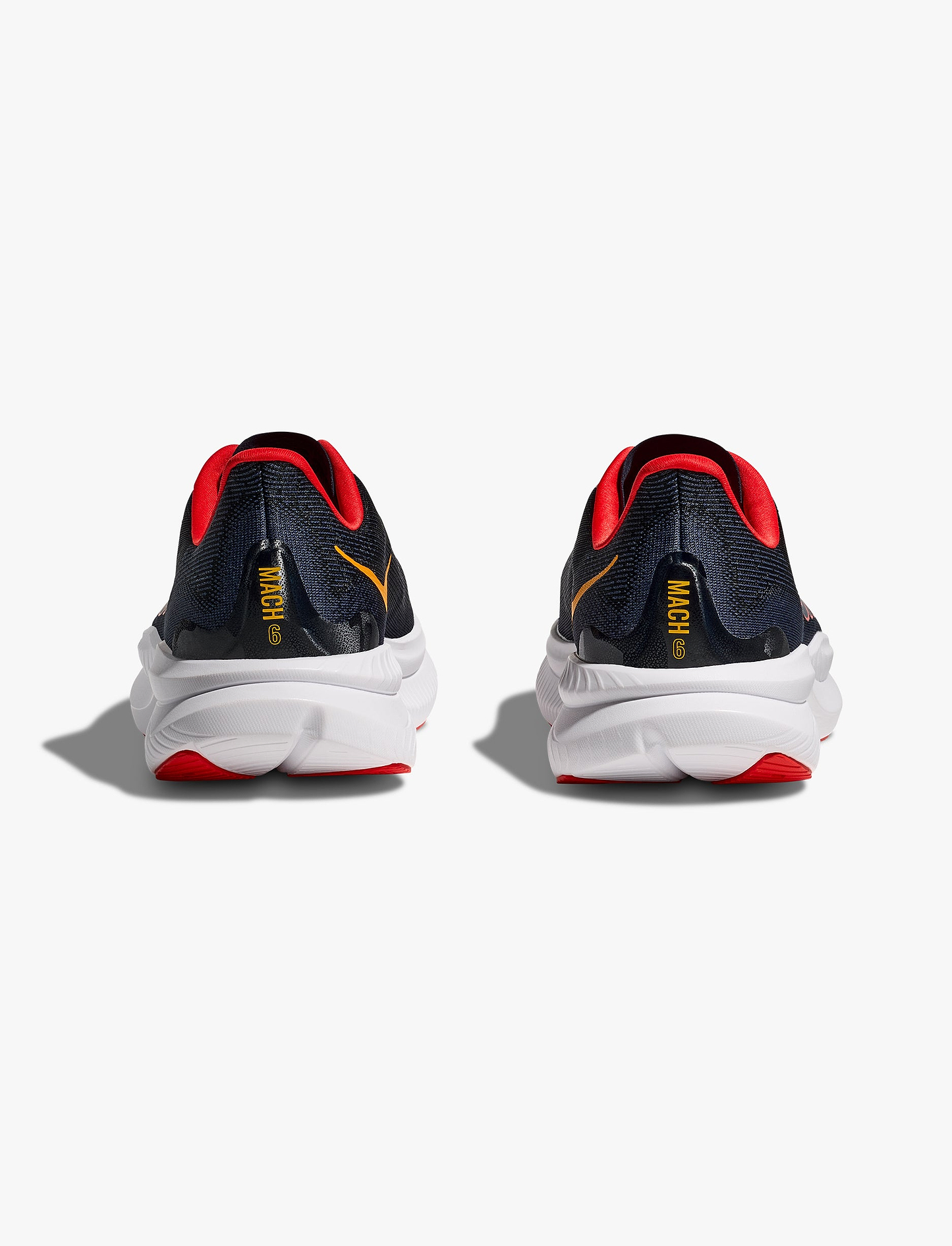 HOKA MACH 6 - נעלי ספורט לגברים הוקה מאך 6