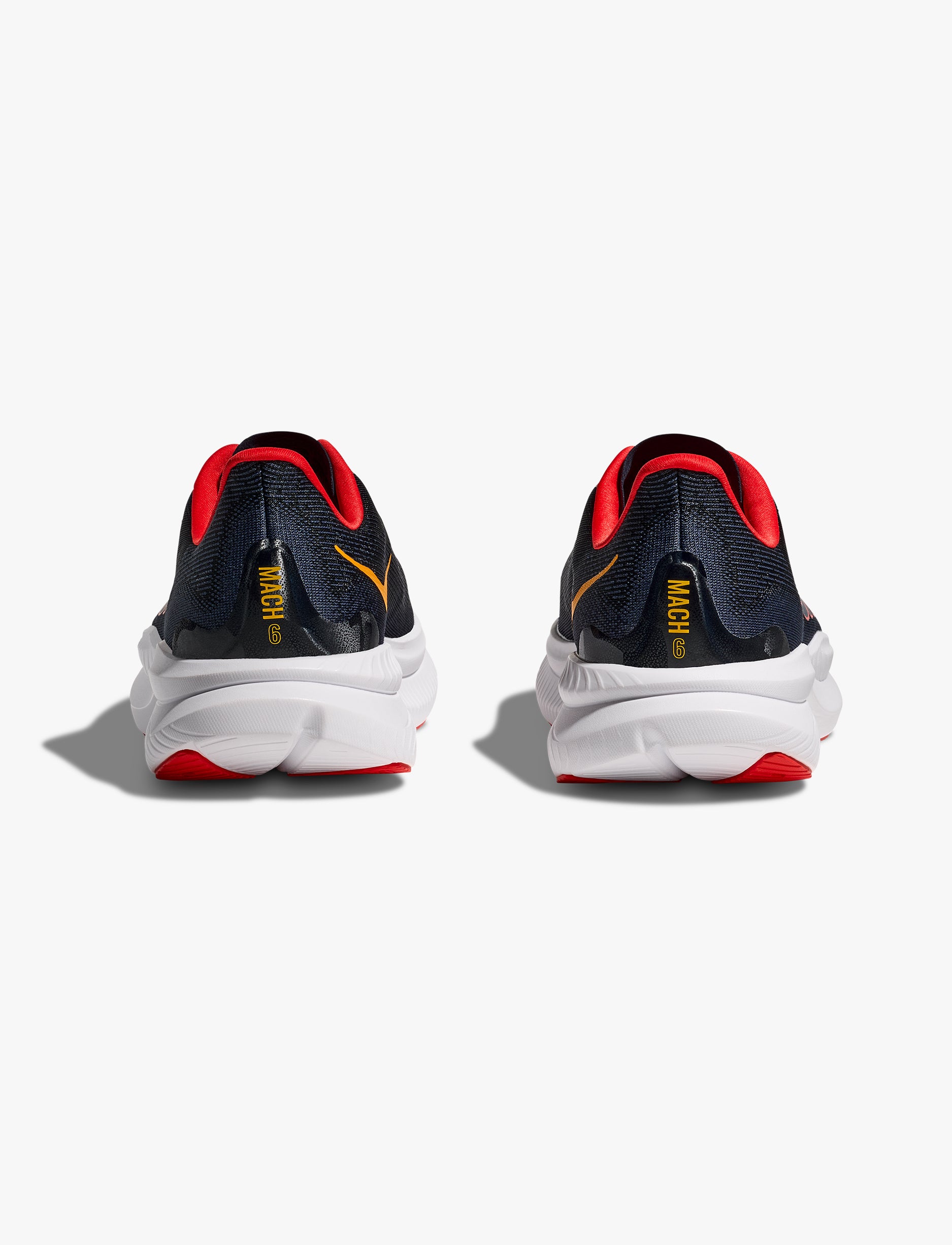 HOKA MACH 6 - נעלי ספורט לגברים הוקה מאך 6