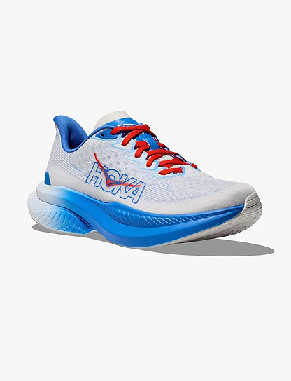 HOKA MACH 6 - נעלי ספורט לגברים הוקה מאך 6