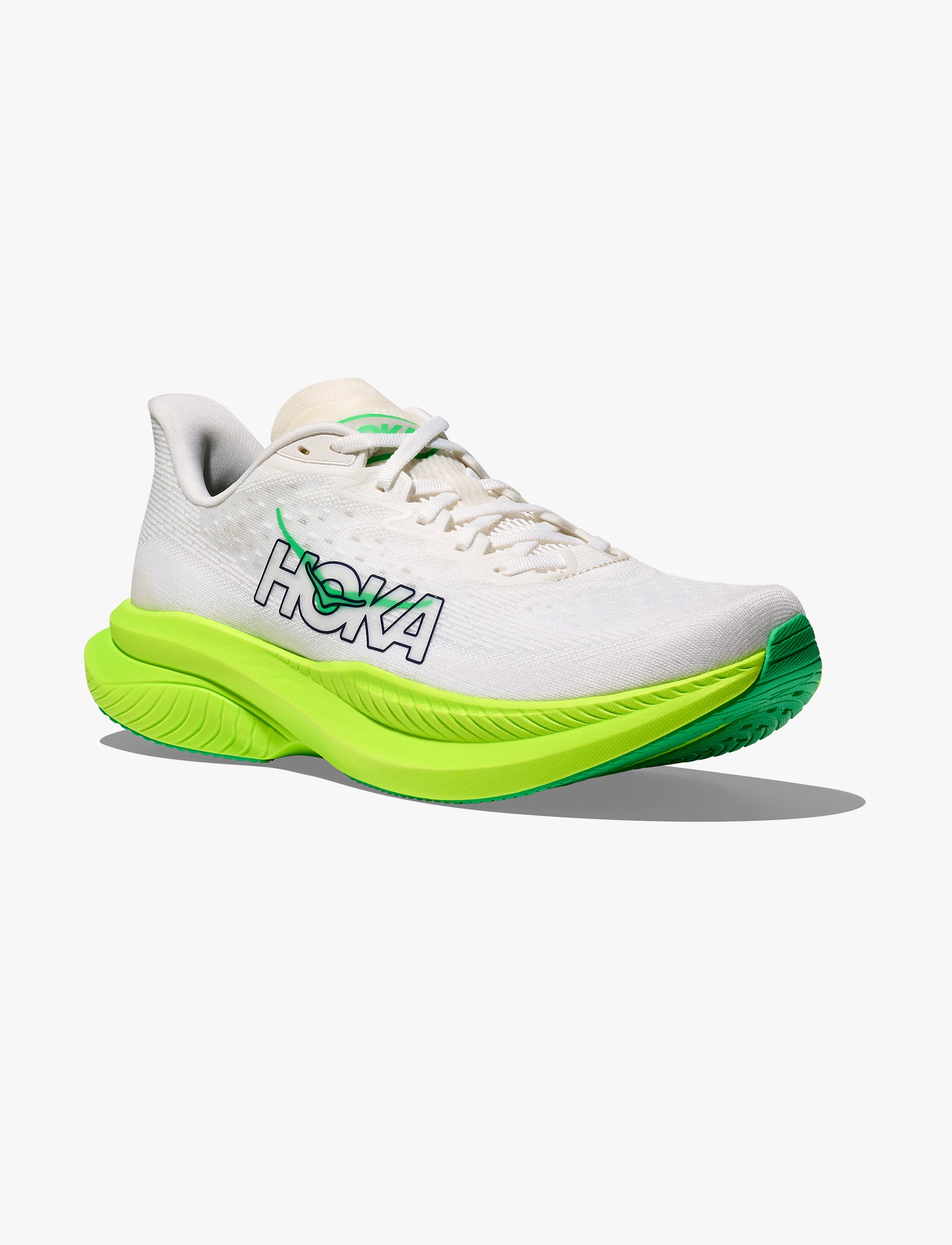 HOKA MACH 6 - נעלי ספורט לגברים הוקה מאך 6