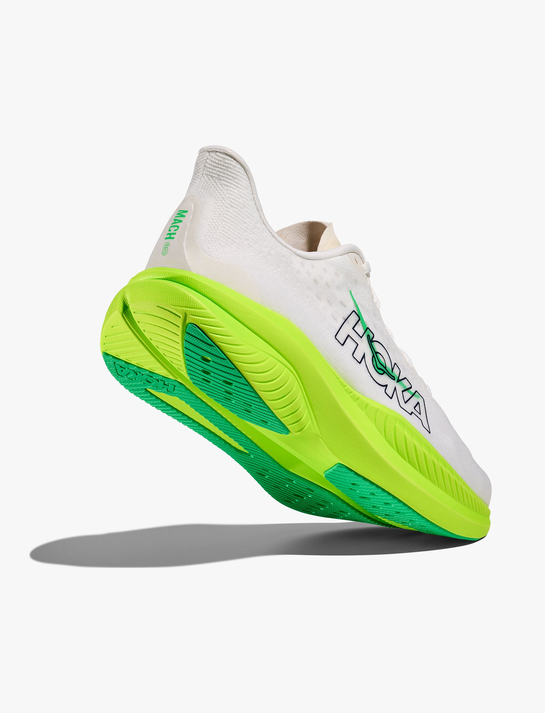 HOKA MACH 6 - נעלי ספורט לגברים הוקה מאך 6