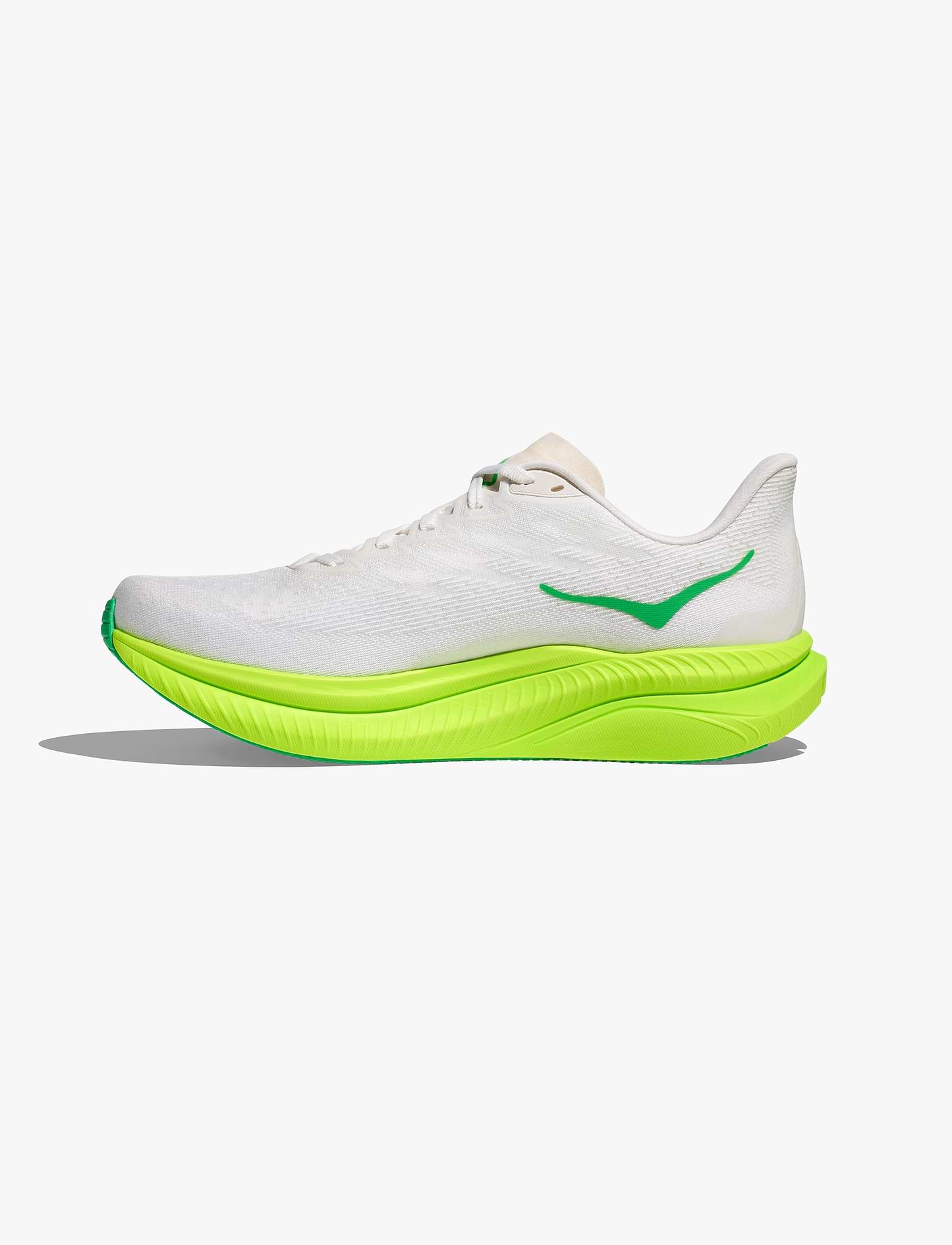 HOKA MACH 6 - נעלי ספורט לגברים הוקה מאך 6