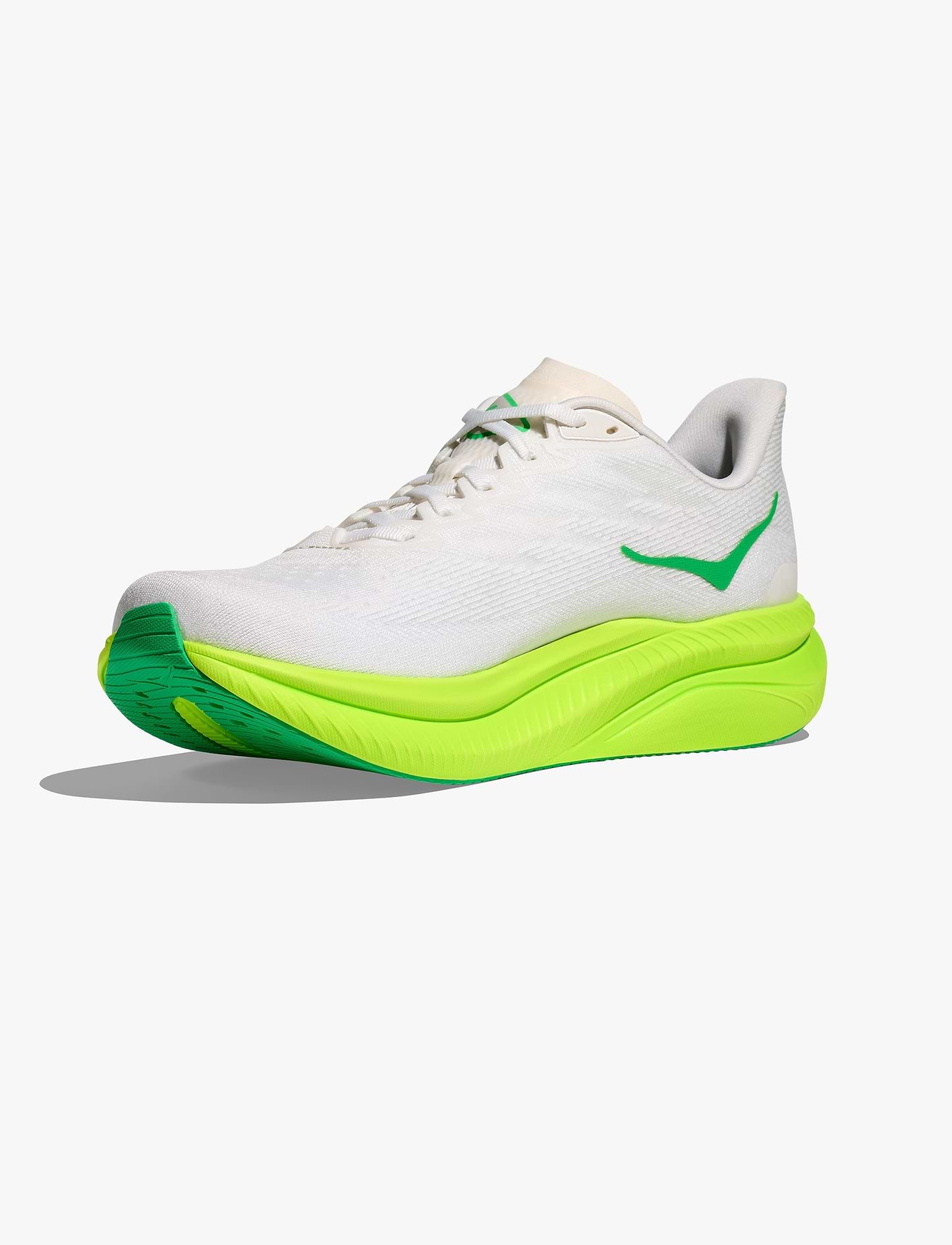 HOKA MACH 6 - נעלי ספורט לגברים הוקה מאך 6
