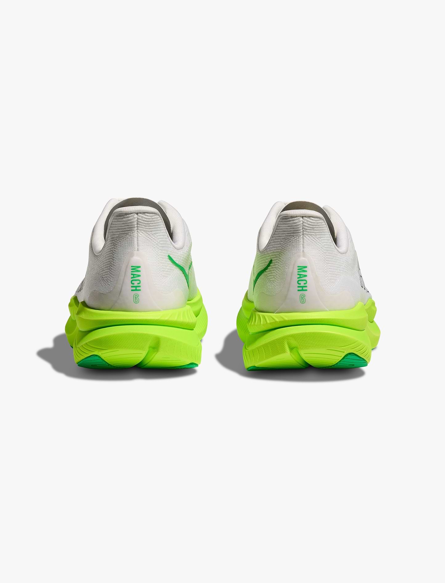 HOKA MACH 6 - נעלי ספורט לגברים הוקה מאך 6