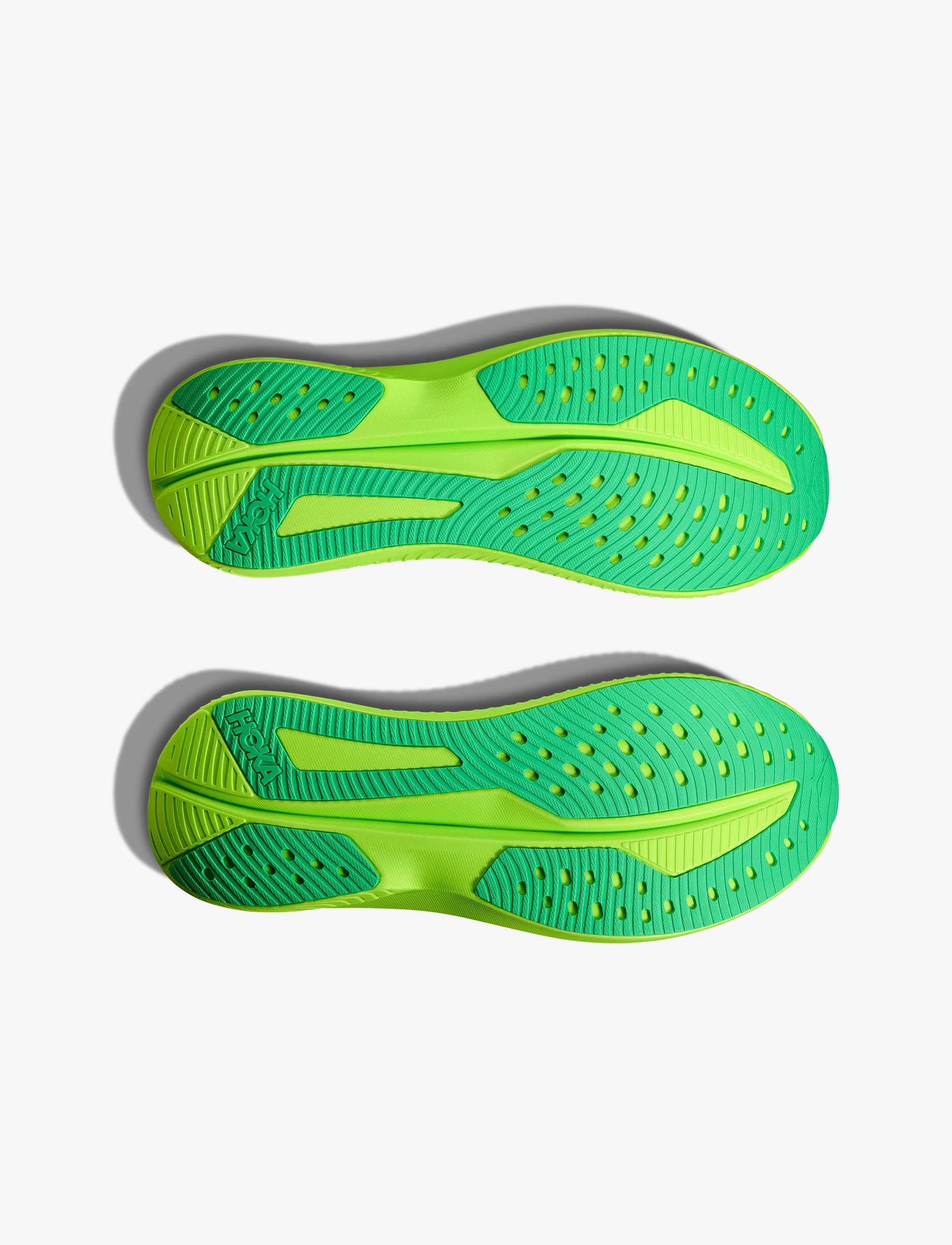 HOKA MACH 6 - נעלי ספורט לגברים הוקה מאך 6