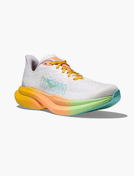HOKA MACH 6 - נעלי ספורט לנשים הוקה מאך 6