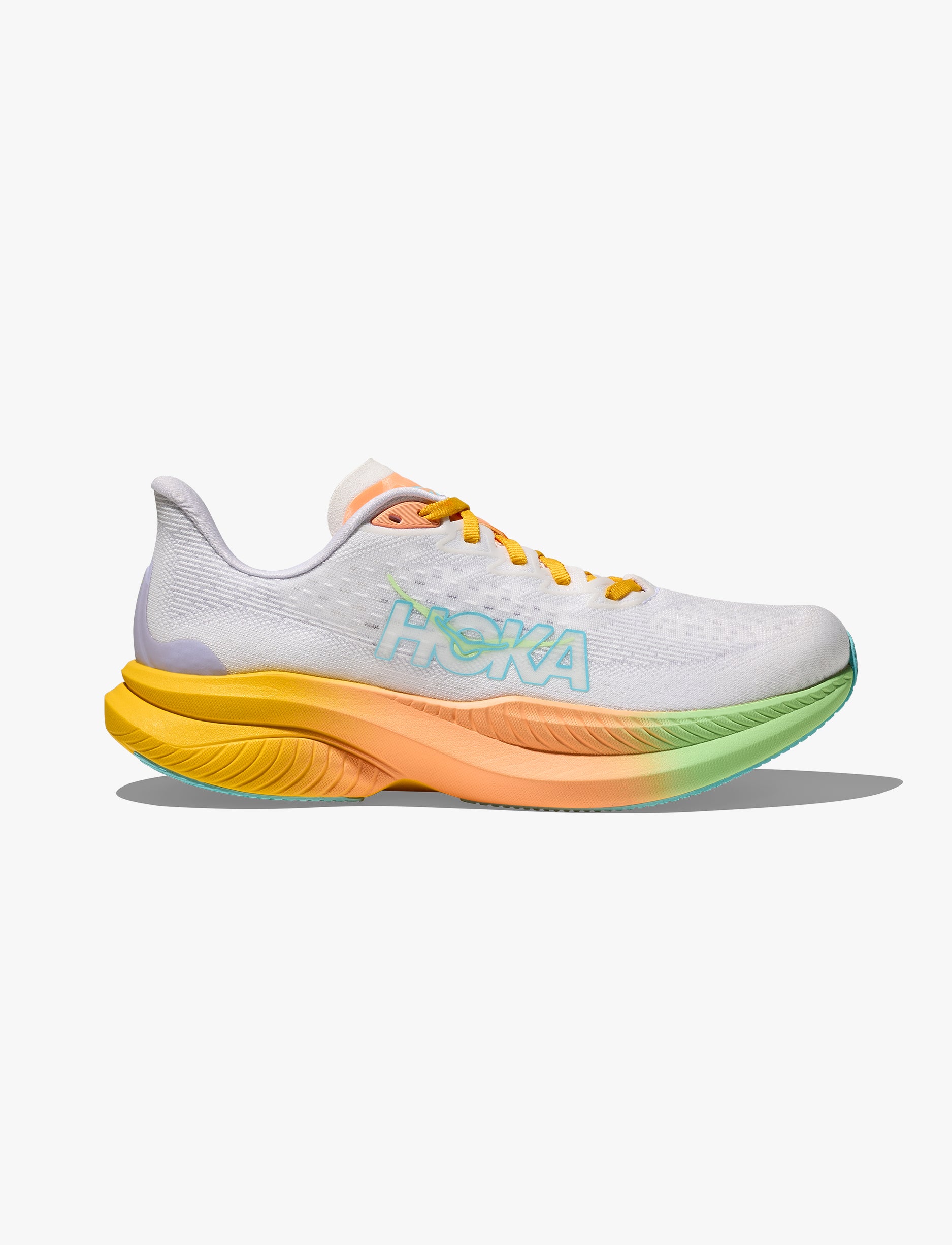 HOKA MACH 6 - נעלי ספורט לנשים הוקה מאך 6