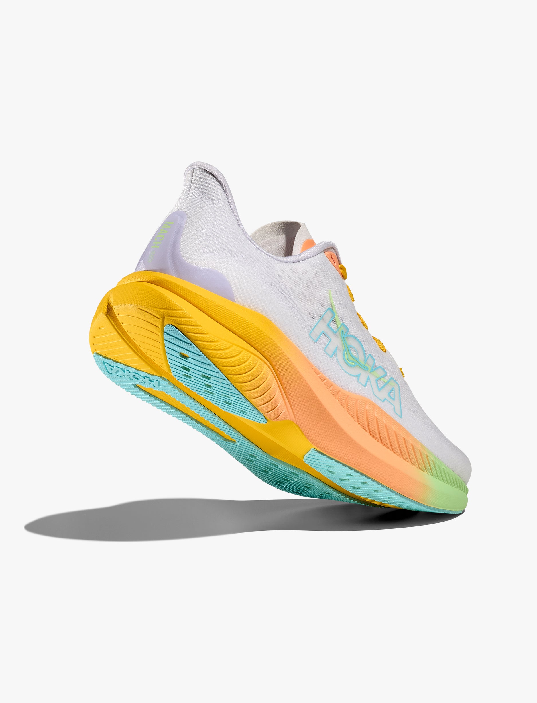 HOKA MACH 6 - נעלי ספורט לנשים הוקה מאך 6