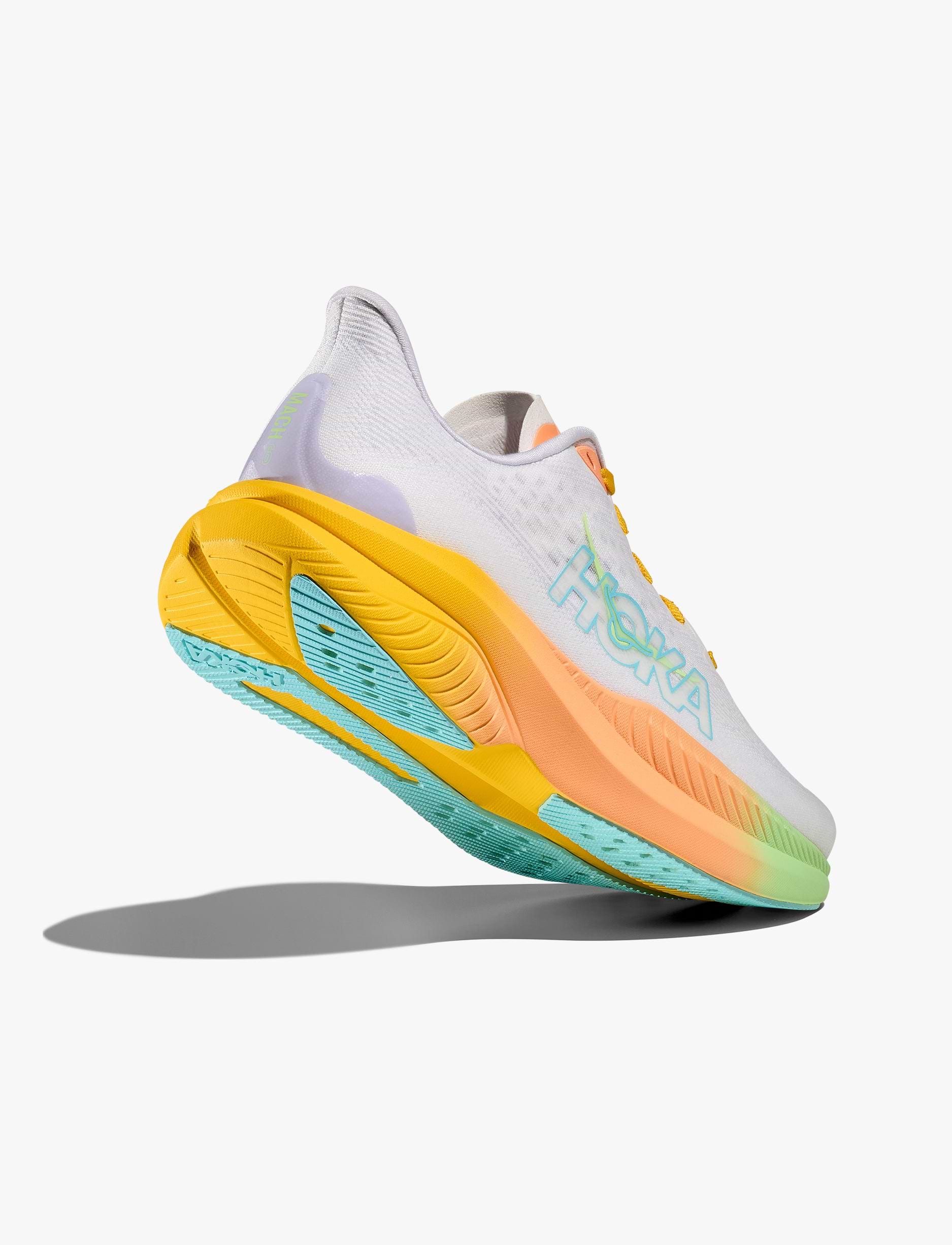 HOKA MACH 6 - נעלי ספורט לנשים הוקה מאך 6