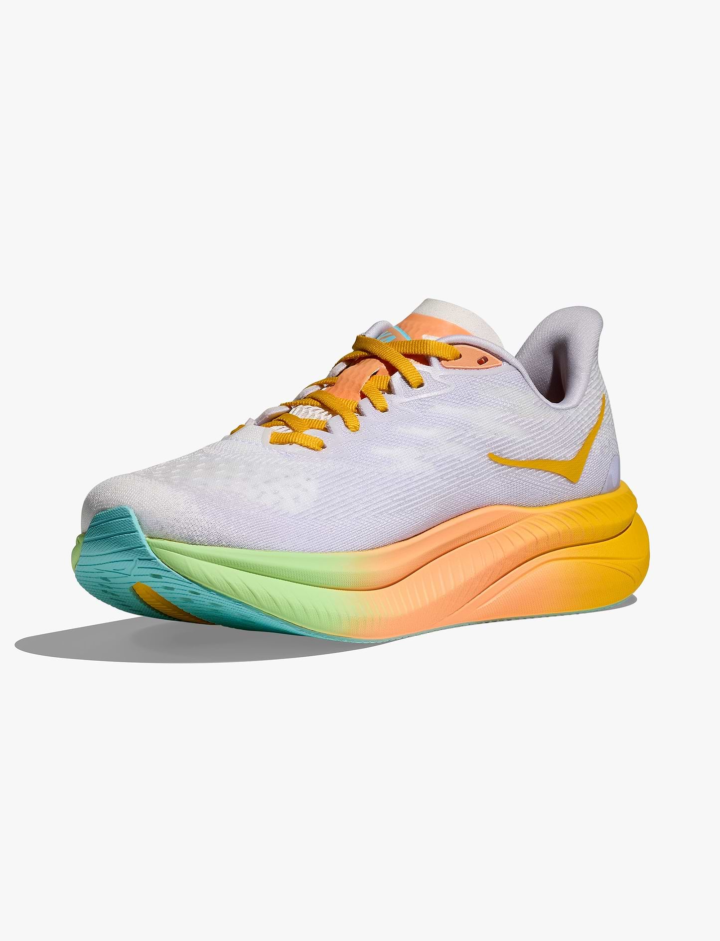 HOKA MACH 6 - נעלי ספורט לנשים הוקה מאך 6