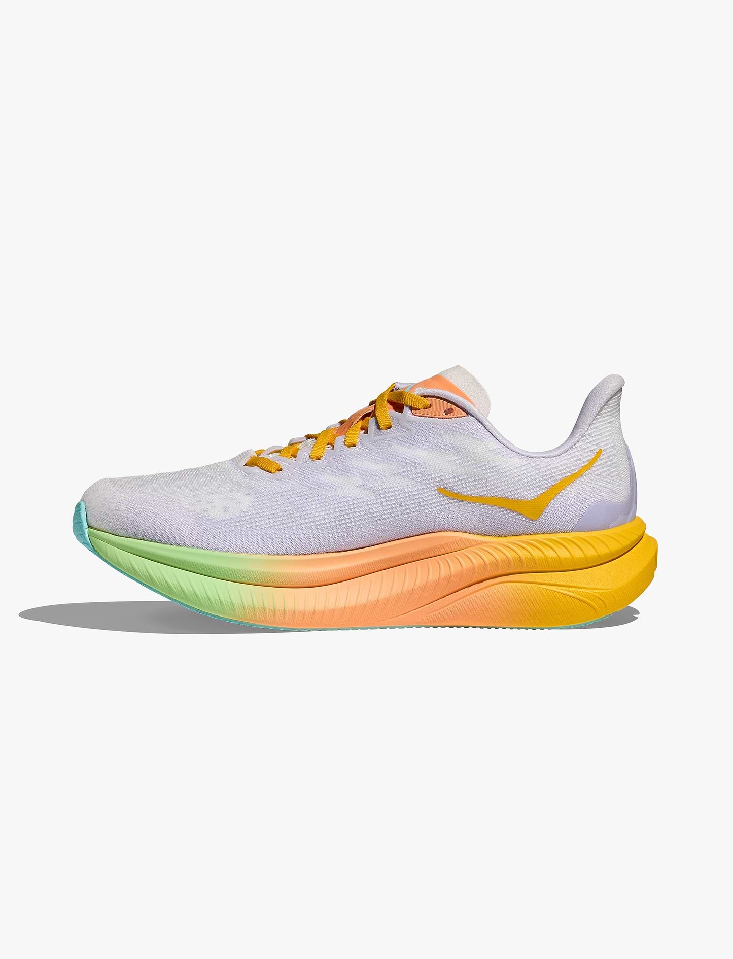 HOKA MACH 6 - נעלי ספורט לנשים הוקה מאך 6