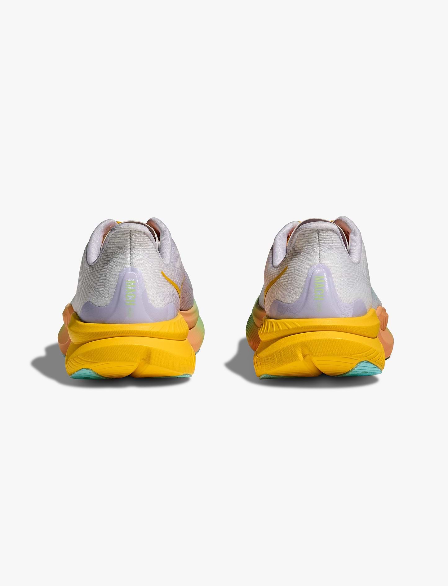HOKA MACH 6 - נעלי ספורט לנשים הוקה מאך 6