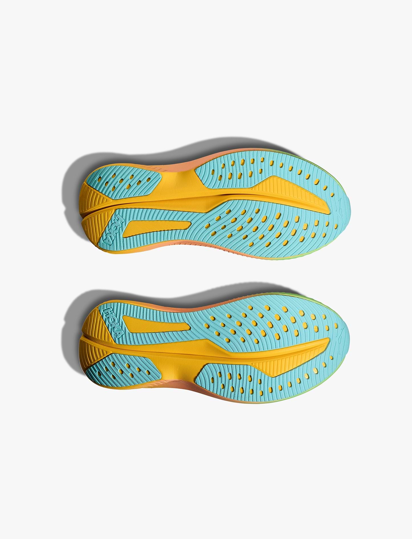 HOKA MACH 6 - נעלי ספורט לנשים הוקה מאך 6