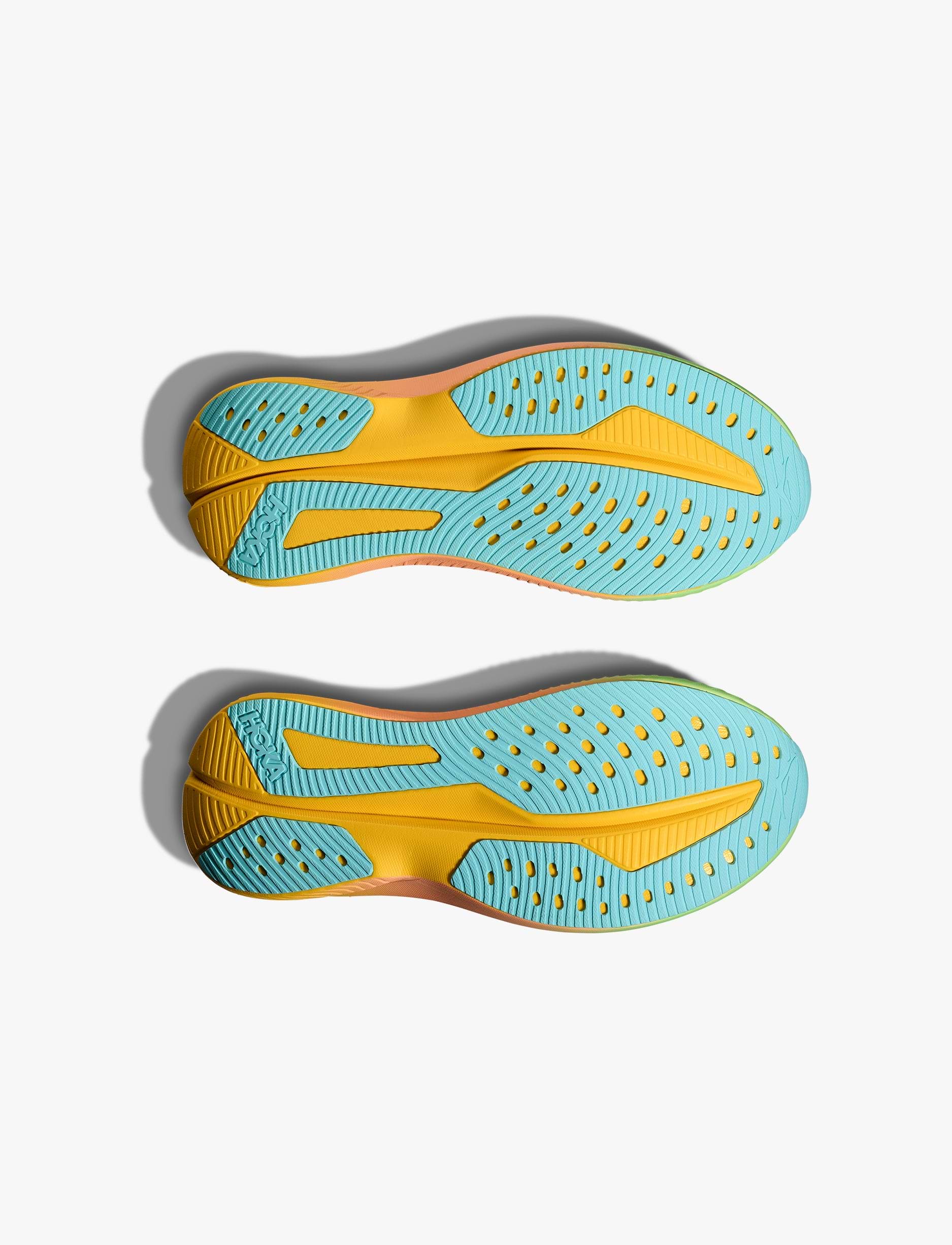 HOKA MACH 6 - נעלי ספורט לנשים הוקה מאך 6