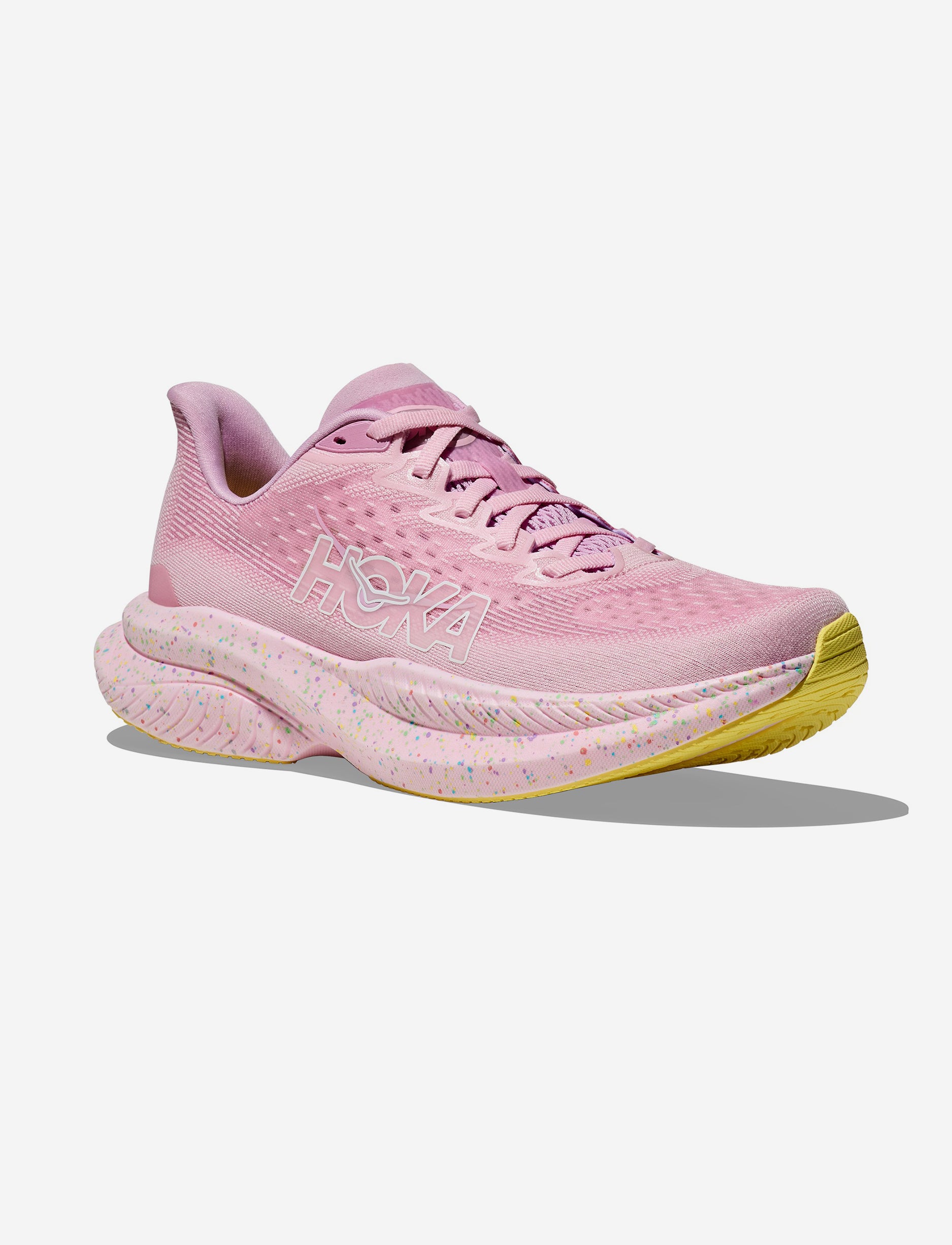 HOKA MACH 6 - נעלי ספורט לנשים הוקה מאך 6