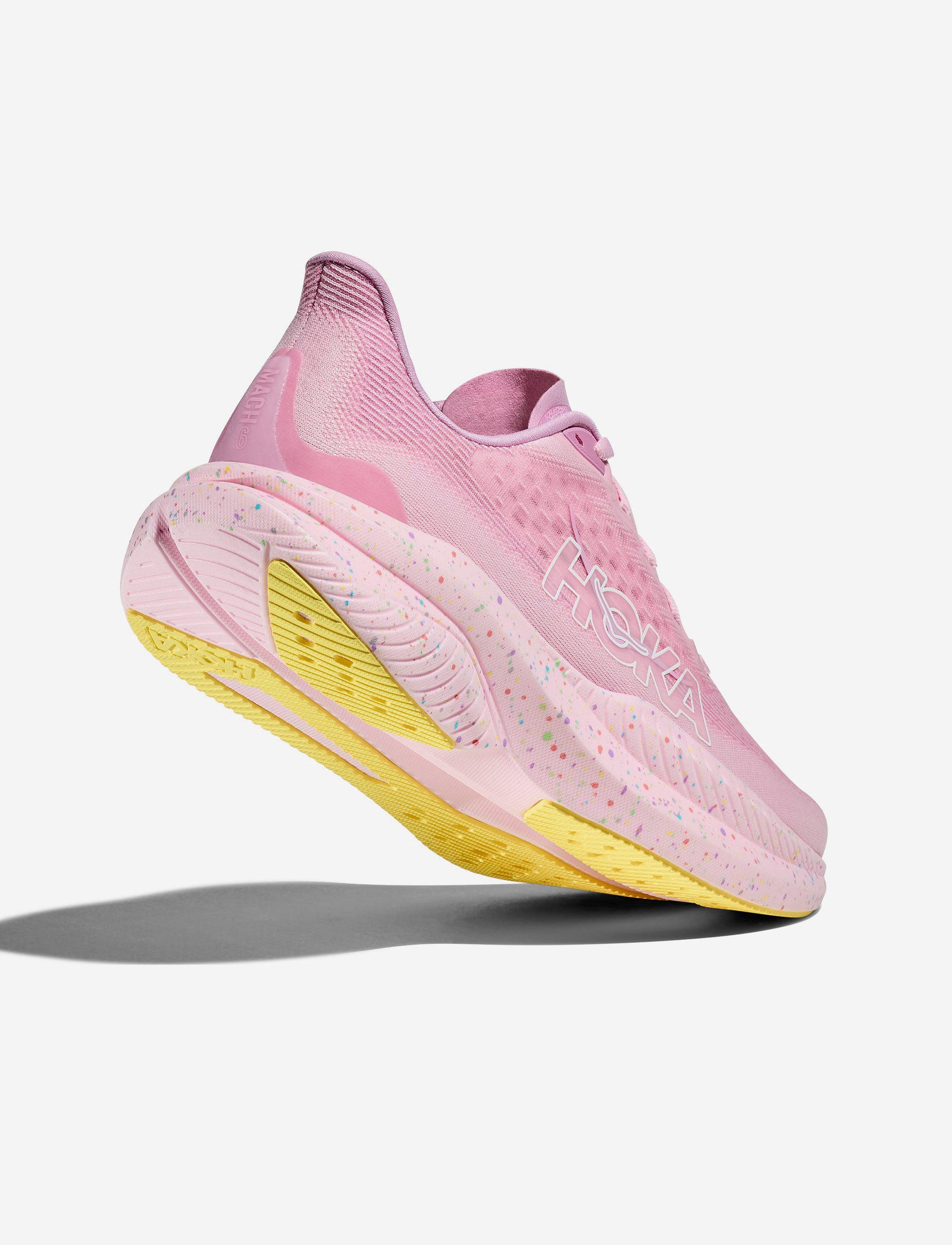HOKA MACH 6 - נעלי ספורט לנשים הוקה מאך 6