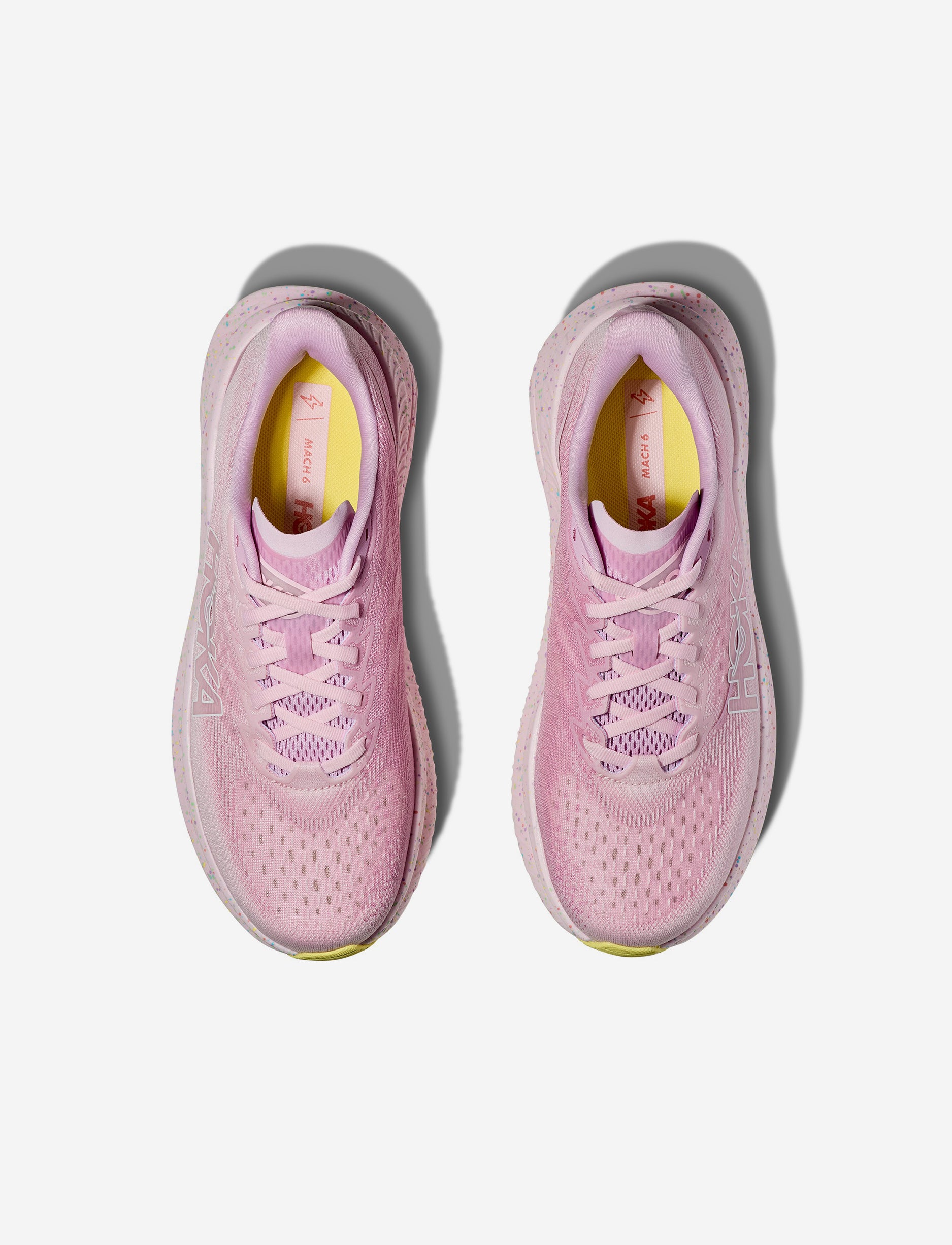 HOKA MACH 6 - נעלי ספורט לנשים הוקה מאך 6