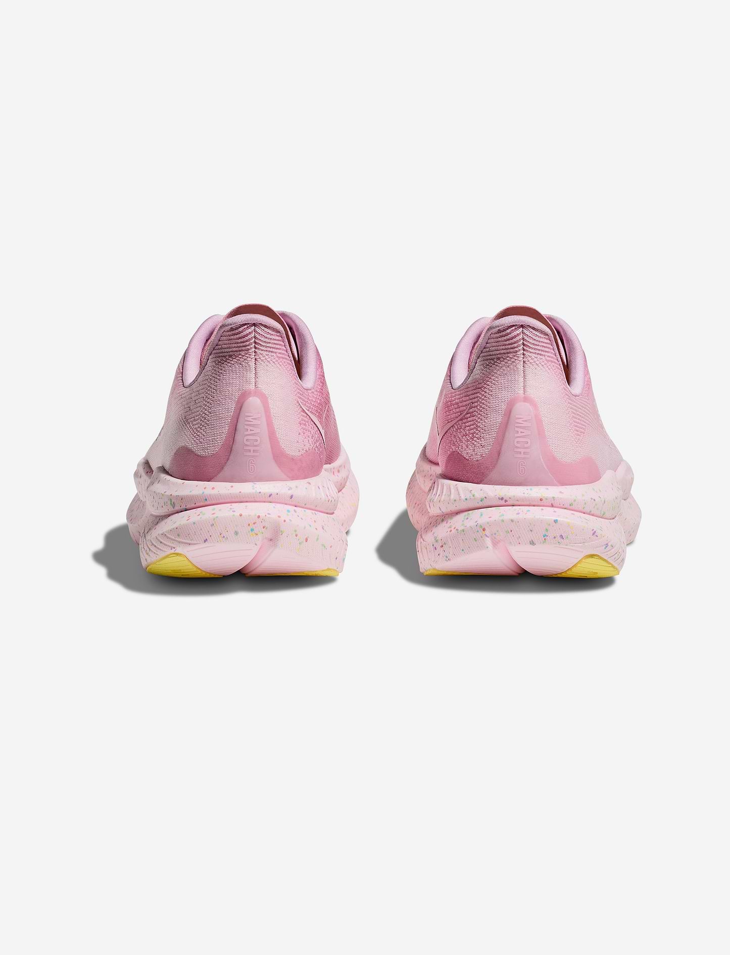 HOKA MACH 6 - נעלי ספורט לנשים הוקה מאך 6